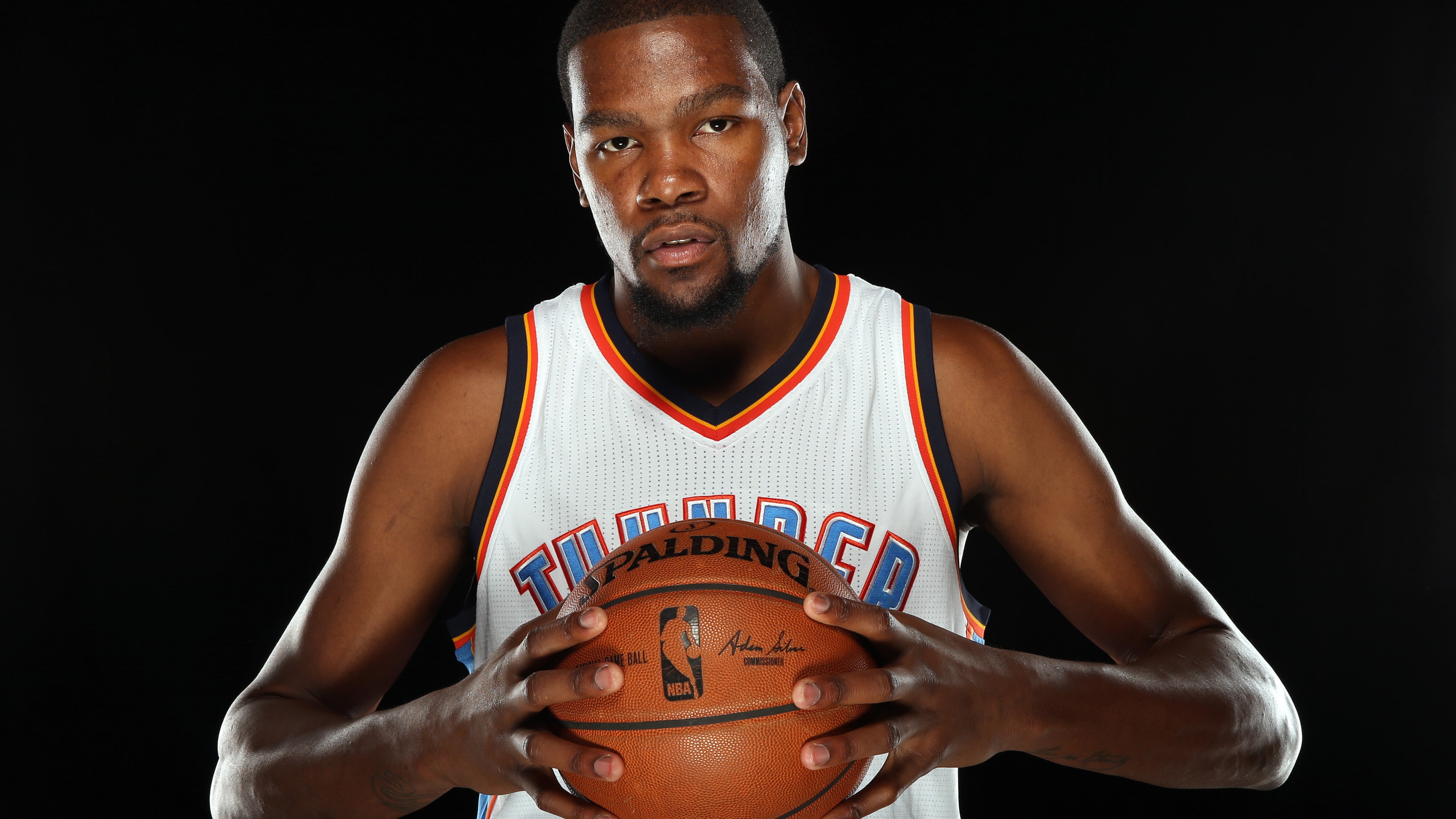 USA, kevin, Kevin Durant, Basketball, 4K, NBA, The best players 2016, durant, HD Wallpaper
