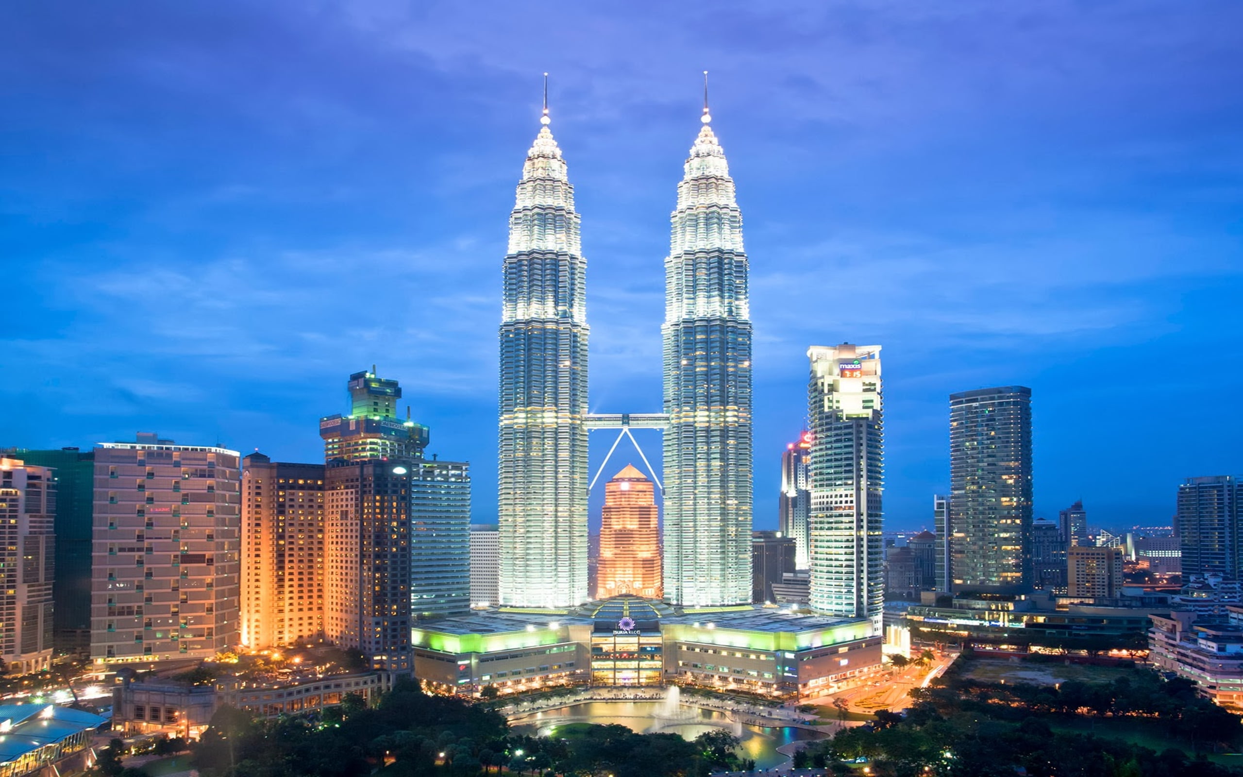 best, malaysia, hd, 2K, tower, petronas, picture, HD Wallpaper