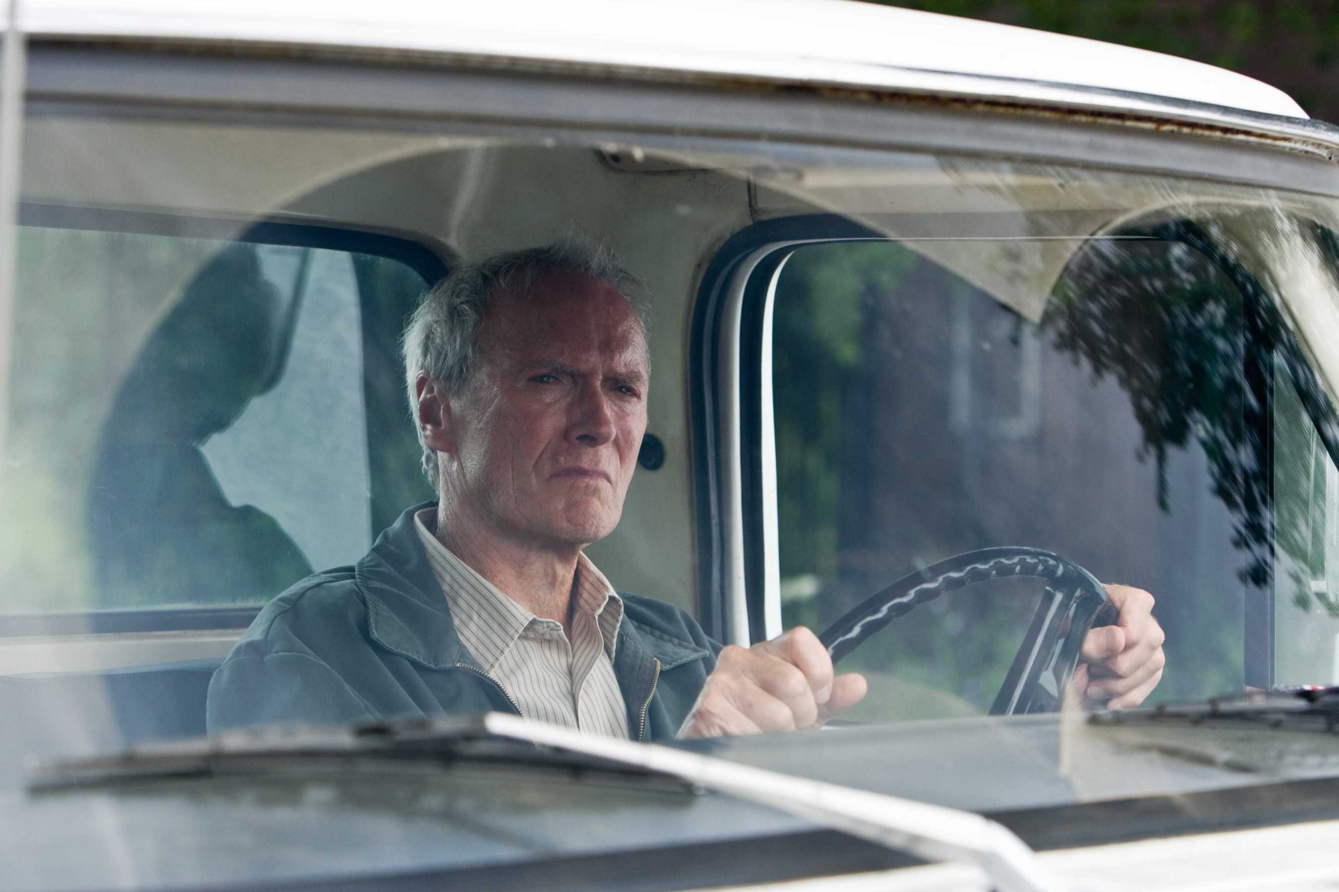 Movie, 2K, Clint Eastwood, Gran Torino, HD Wallpaper