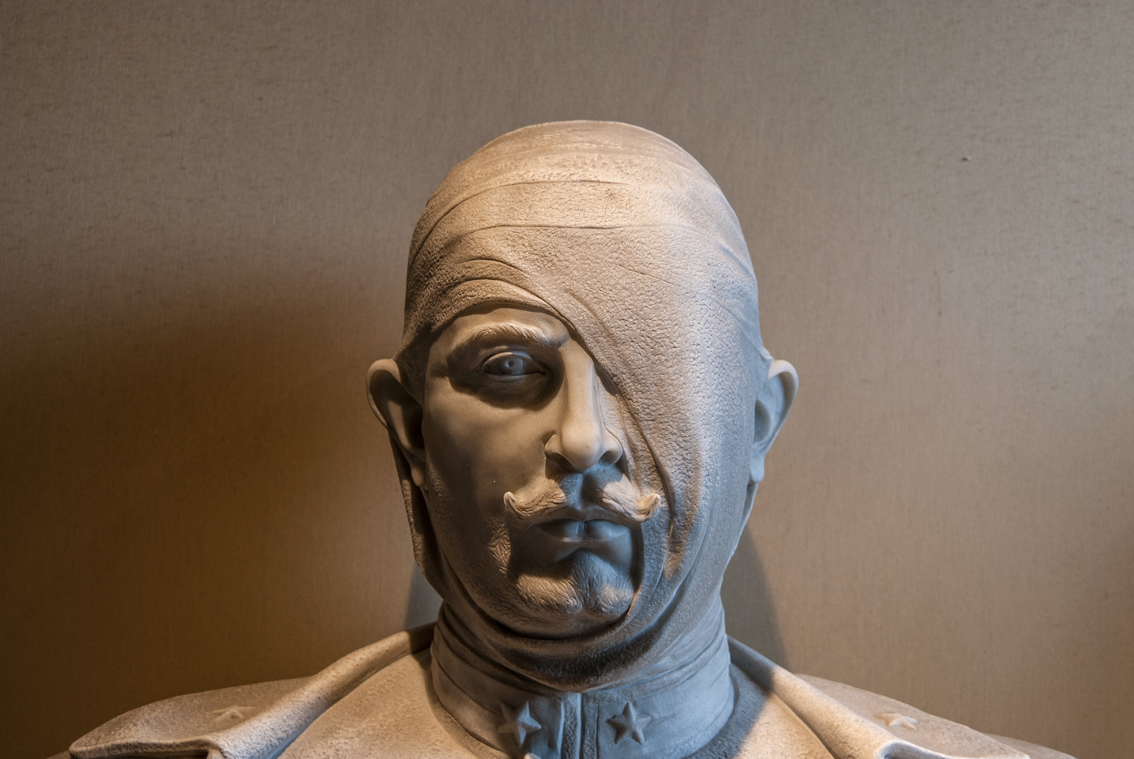 bust, museum, view, italy, close-up, obscured face, europe, human body part, domenico picchi, rome, portrait, 4K, monument, front view, body part, headshot, HD Wallpaper