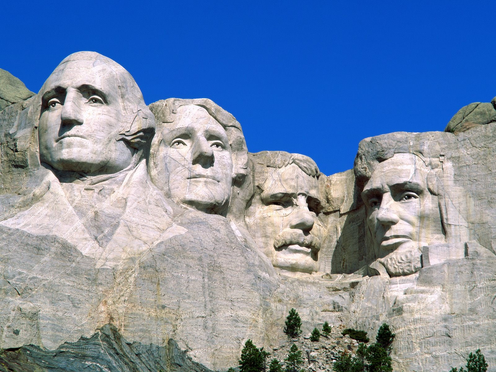 portraits, 720P, presidential, HD Wallpaper