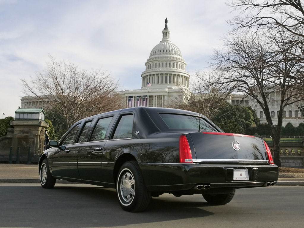 manu, cadillac, 480P, car, dts, presidential, hr, HD Wallpaper