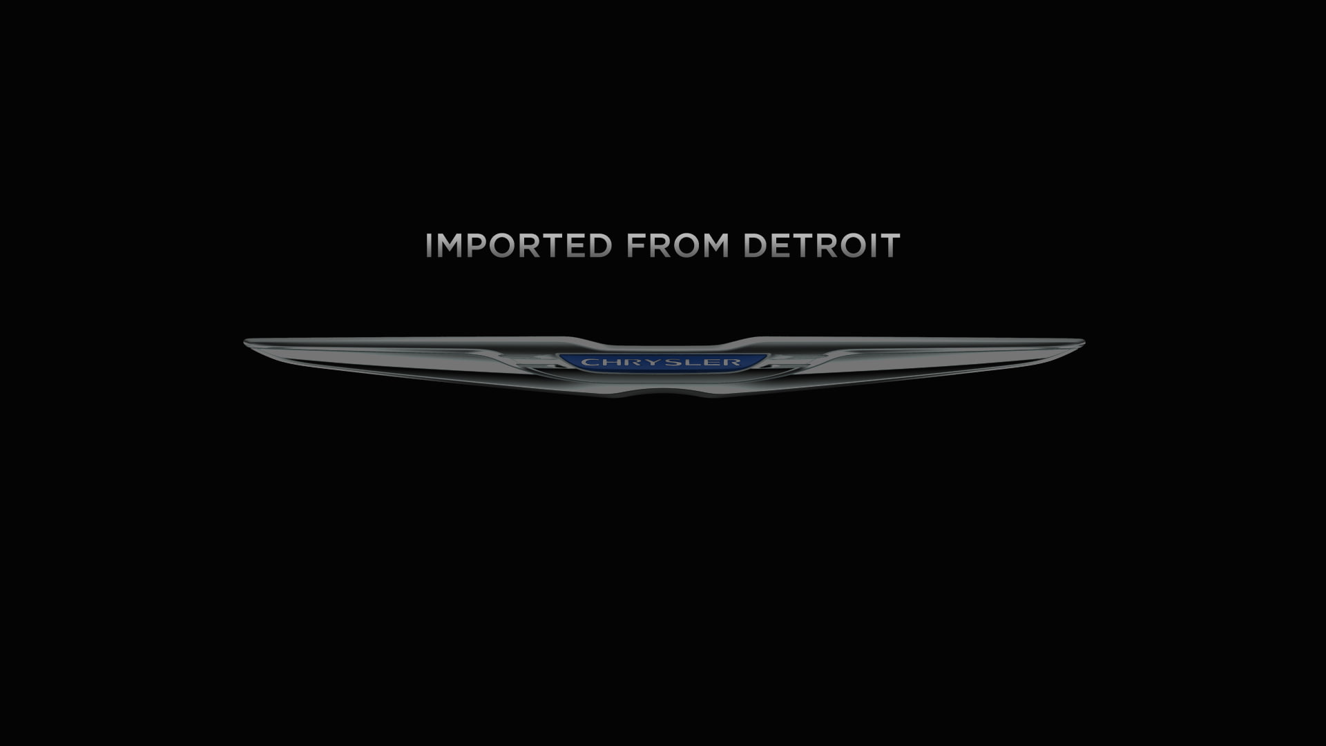 hd, chrysler, 1080P, cars, detroit, HD Wallpaper