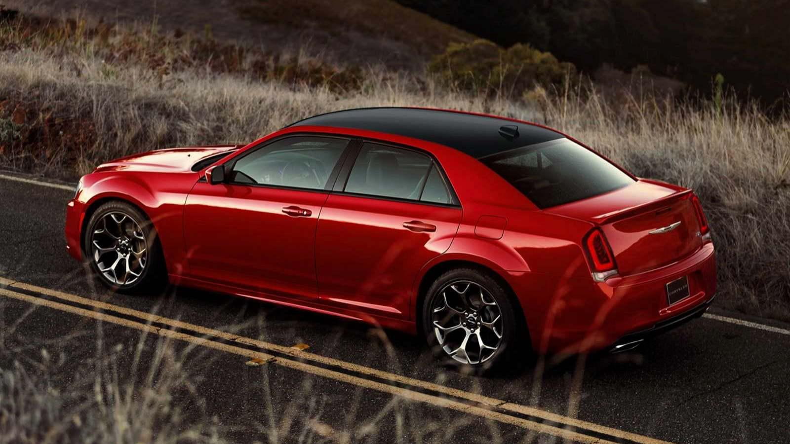 720P, cars, chrysler, 2015, HD Wallpaper
