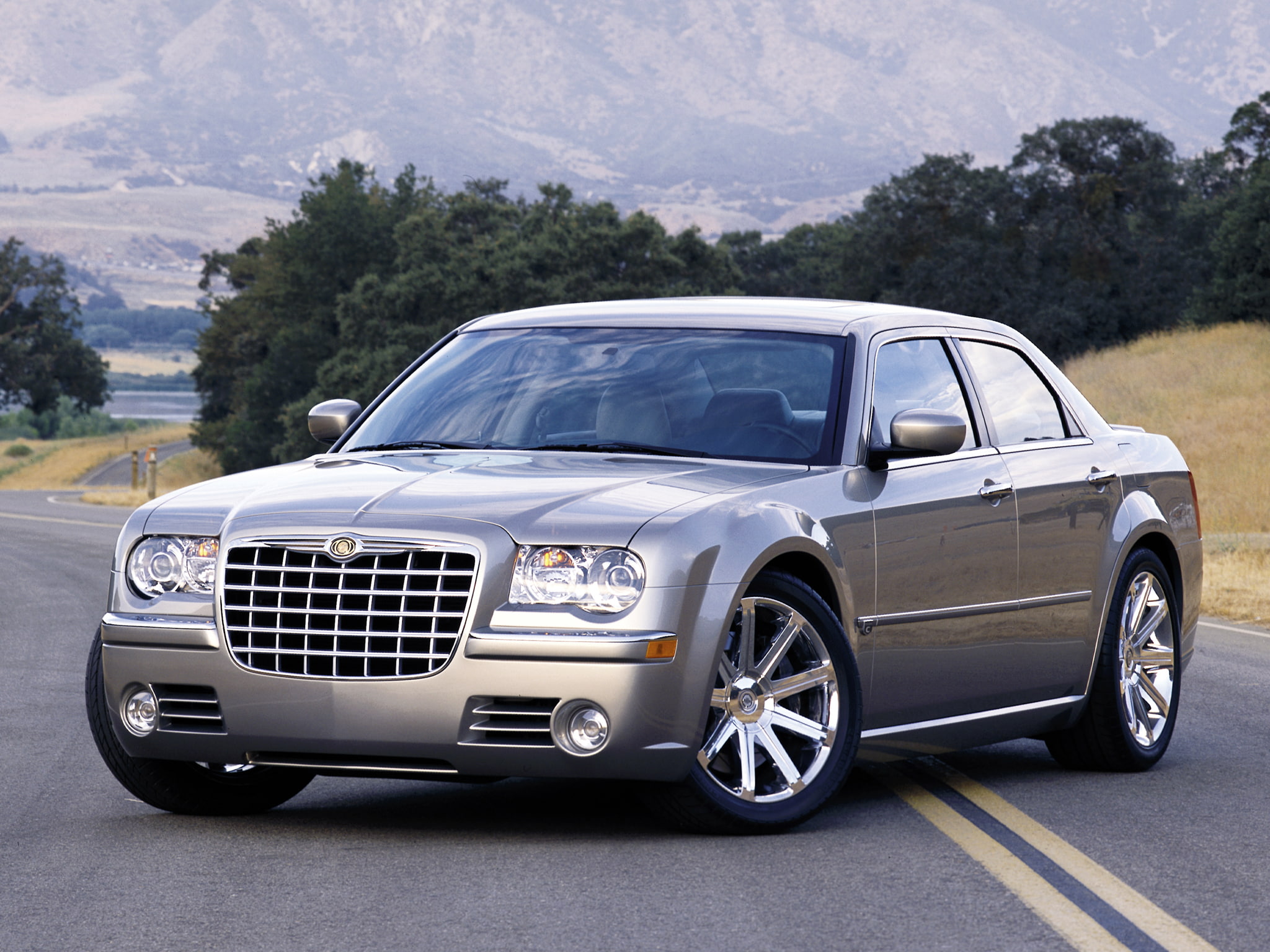 concept, 300c, 2003, l x, chrysler, luxury, 1080P, HD Wallpaper