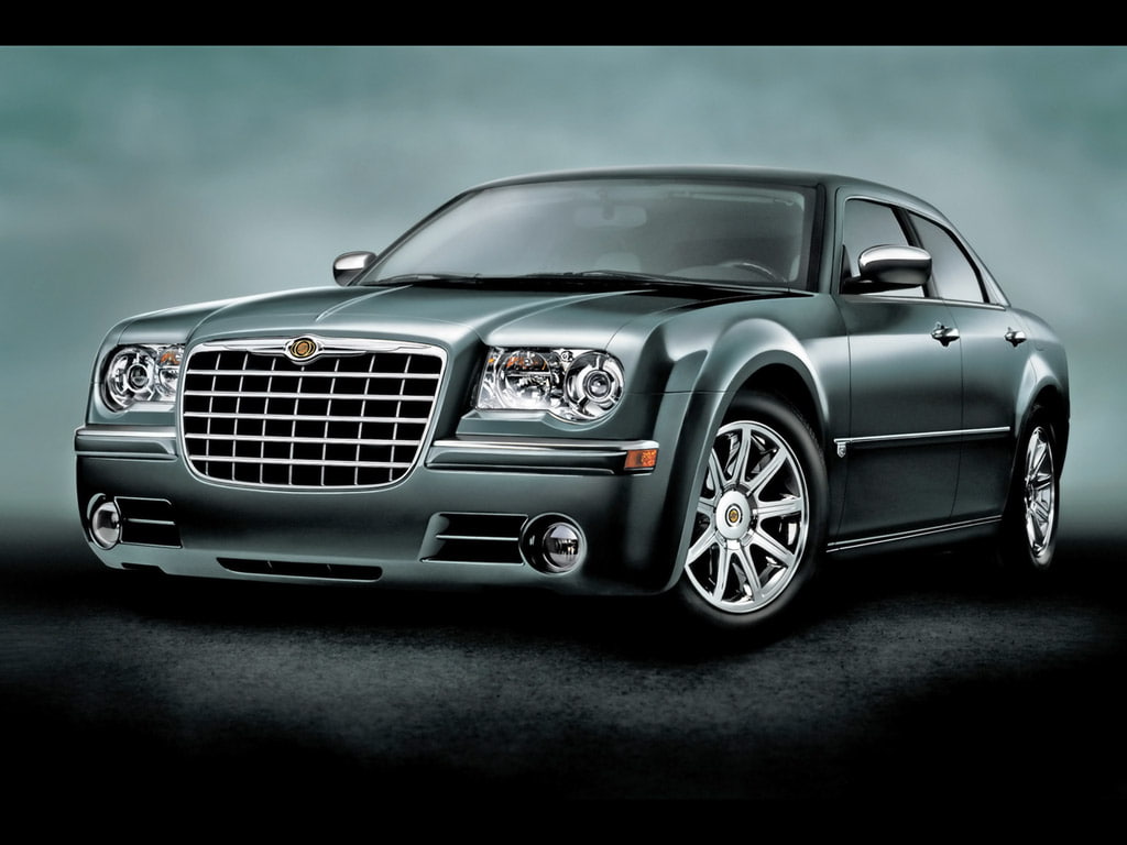 car, c, srt, chrysler, hr, 480P, manu, HD Wallpaper