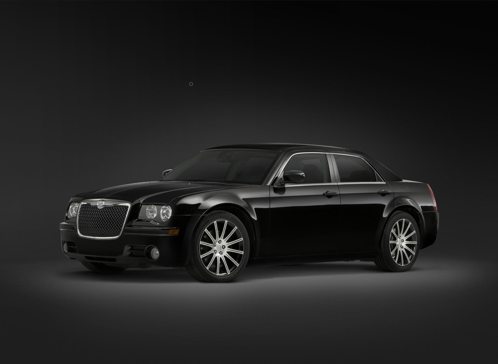 car, chrysler, sedan, srt, c, 1080P, HD Wallpaper