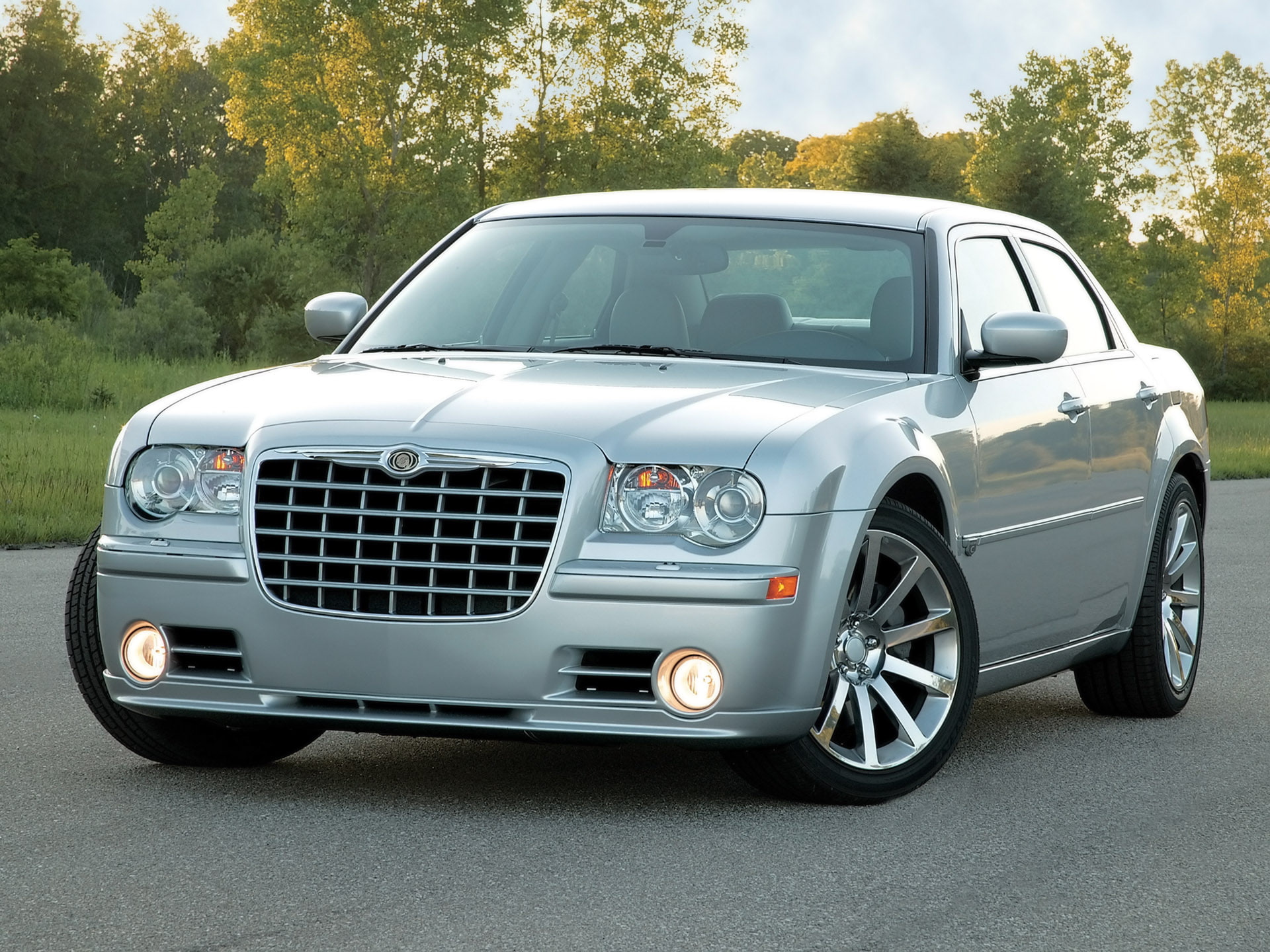 car, chrysler, c, hr, 1080P, manu, srt, HD Wallpaper