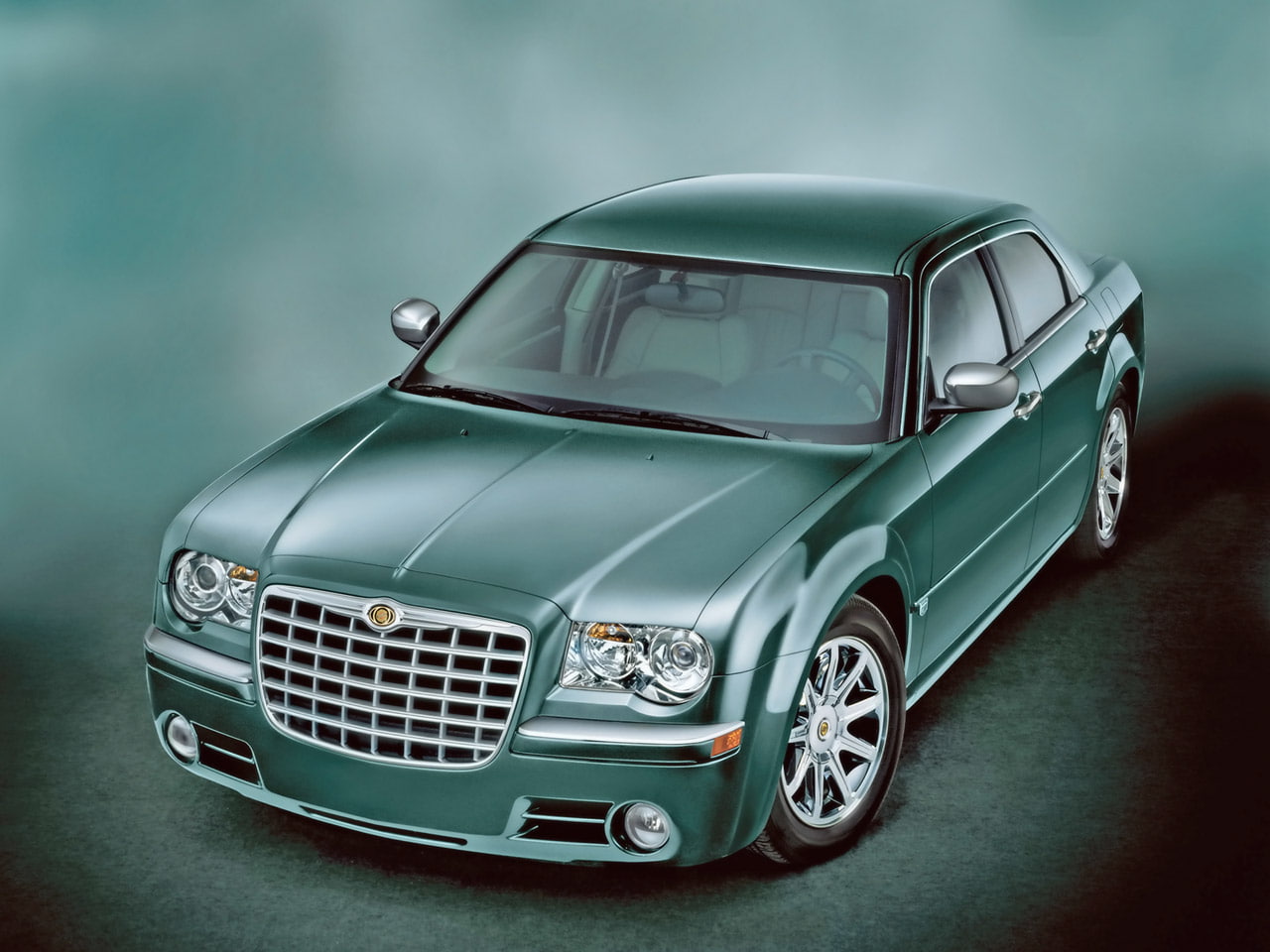 car, hr, manu, srt, c, chrysler, 720P, HD Wallpaper