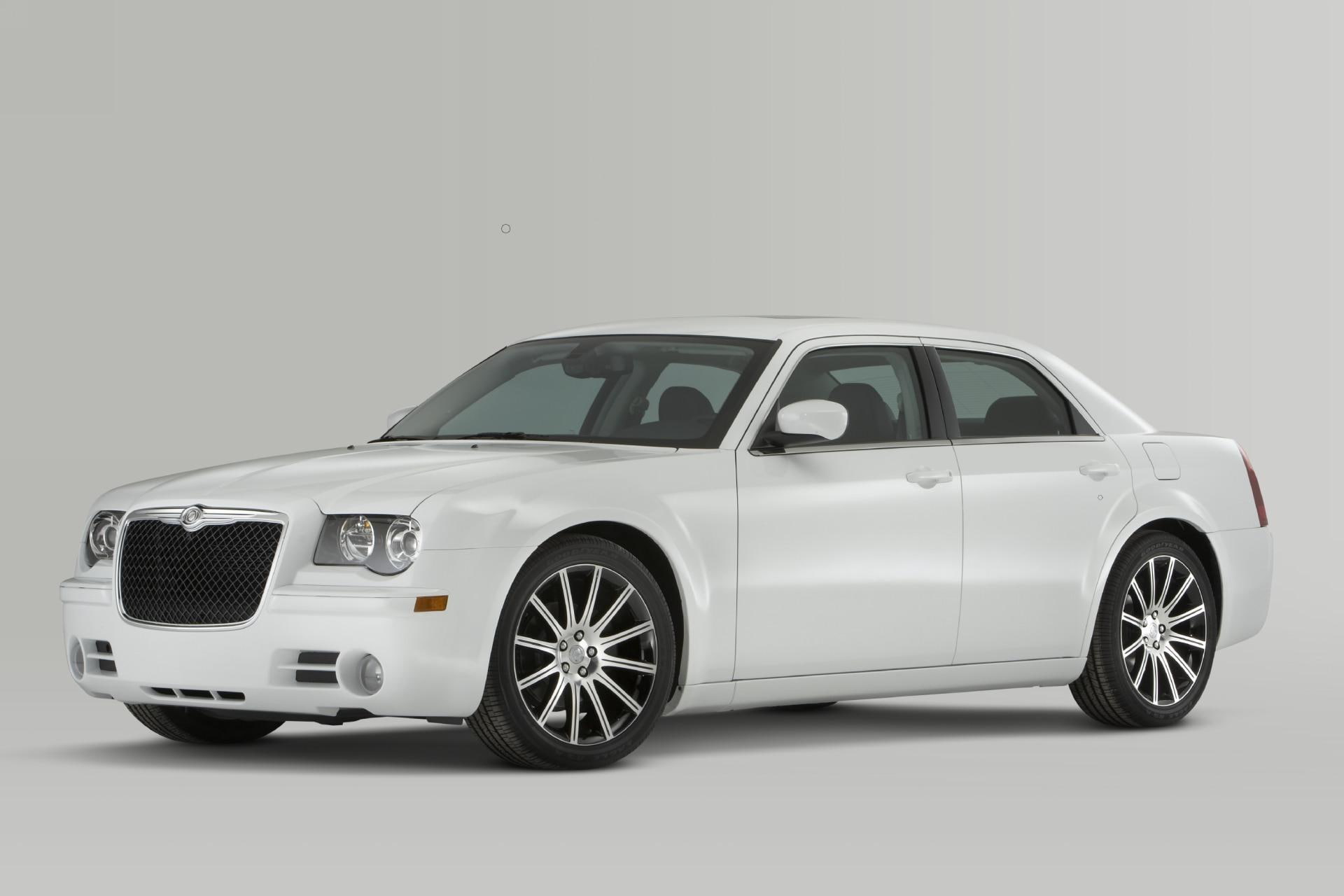 1080P, car, s, chrysler, HD Wallpaper