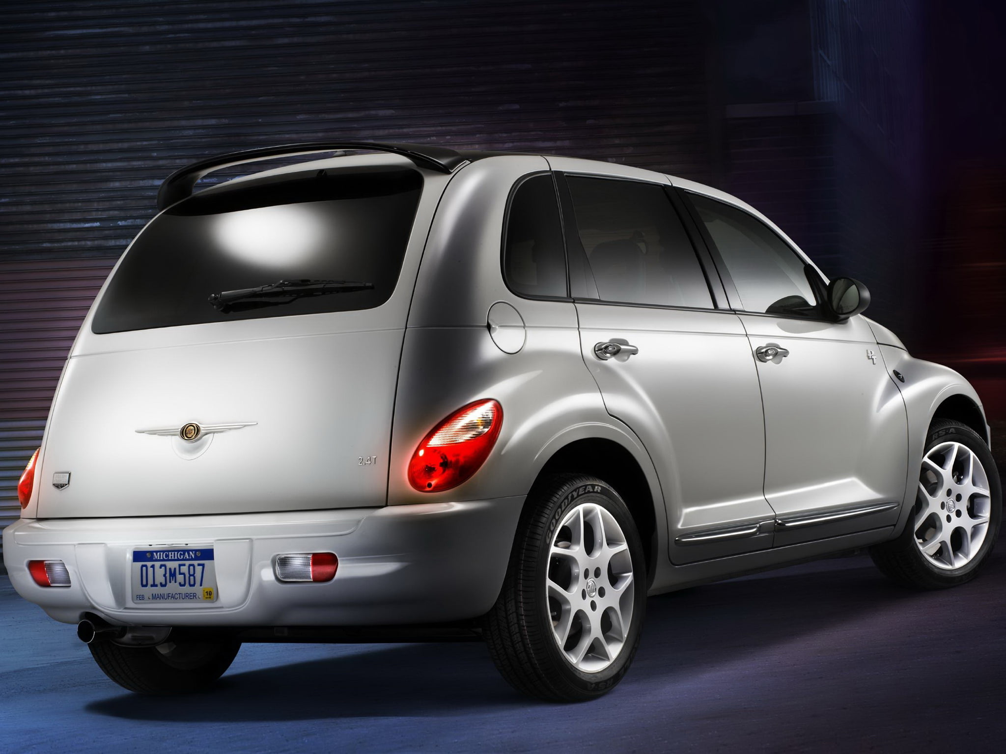 cruiser, suv, 1080P, p-t, dream, 2009, (pt), series, custom, chrysler, HD Wallpaper