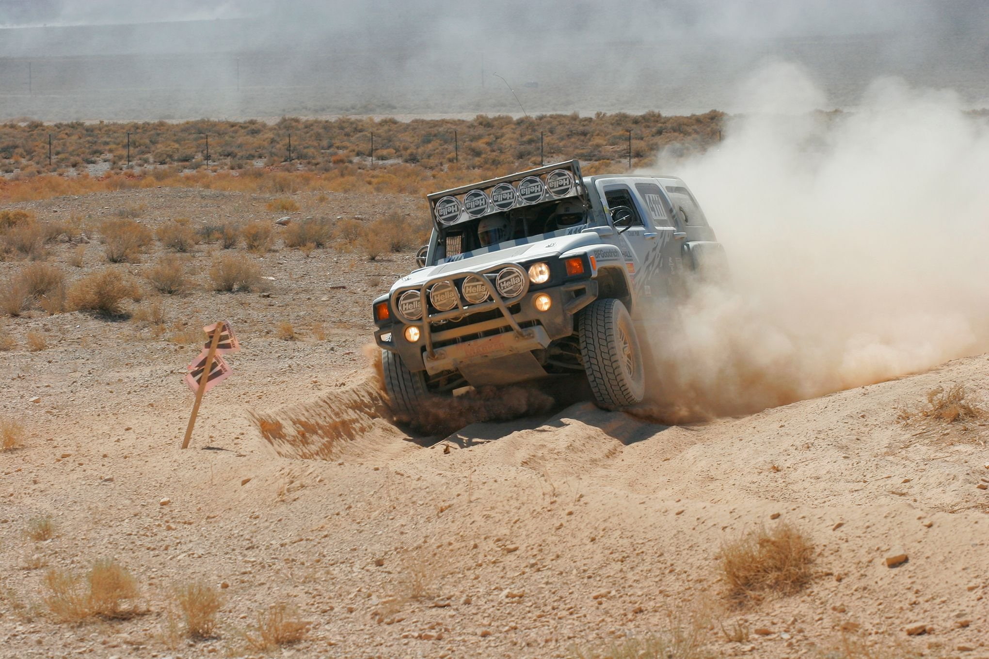 hummer, offroad, g-3, 4x4, 2009, suv, truck, 1080P, custom, HD Wallpaper