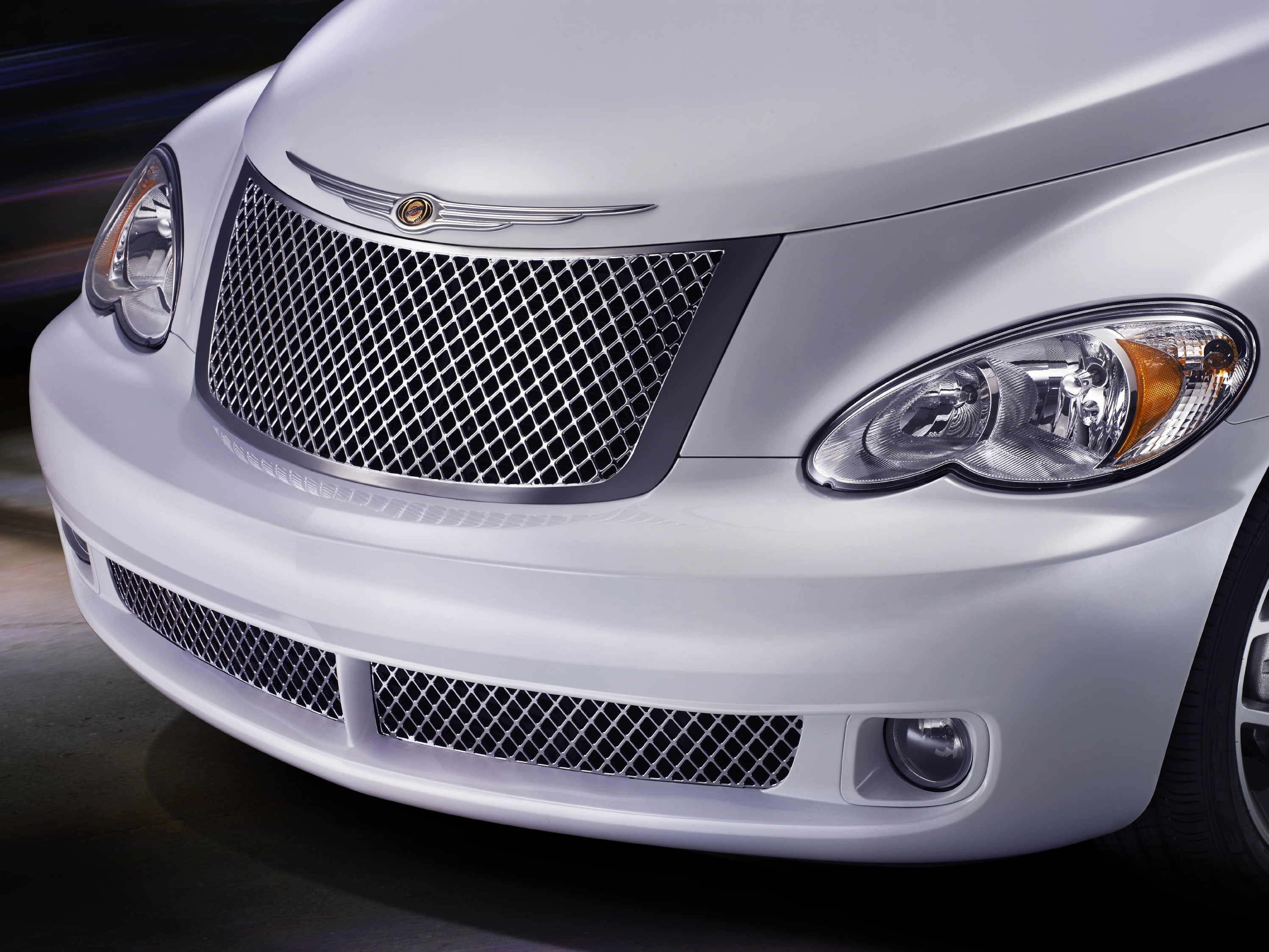 cruiser, series, 2K, custom, suv, dream, chrysler, 2009, (pt), p-t, HD Wallpaper