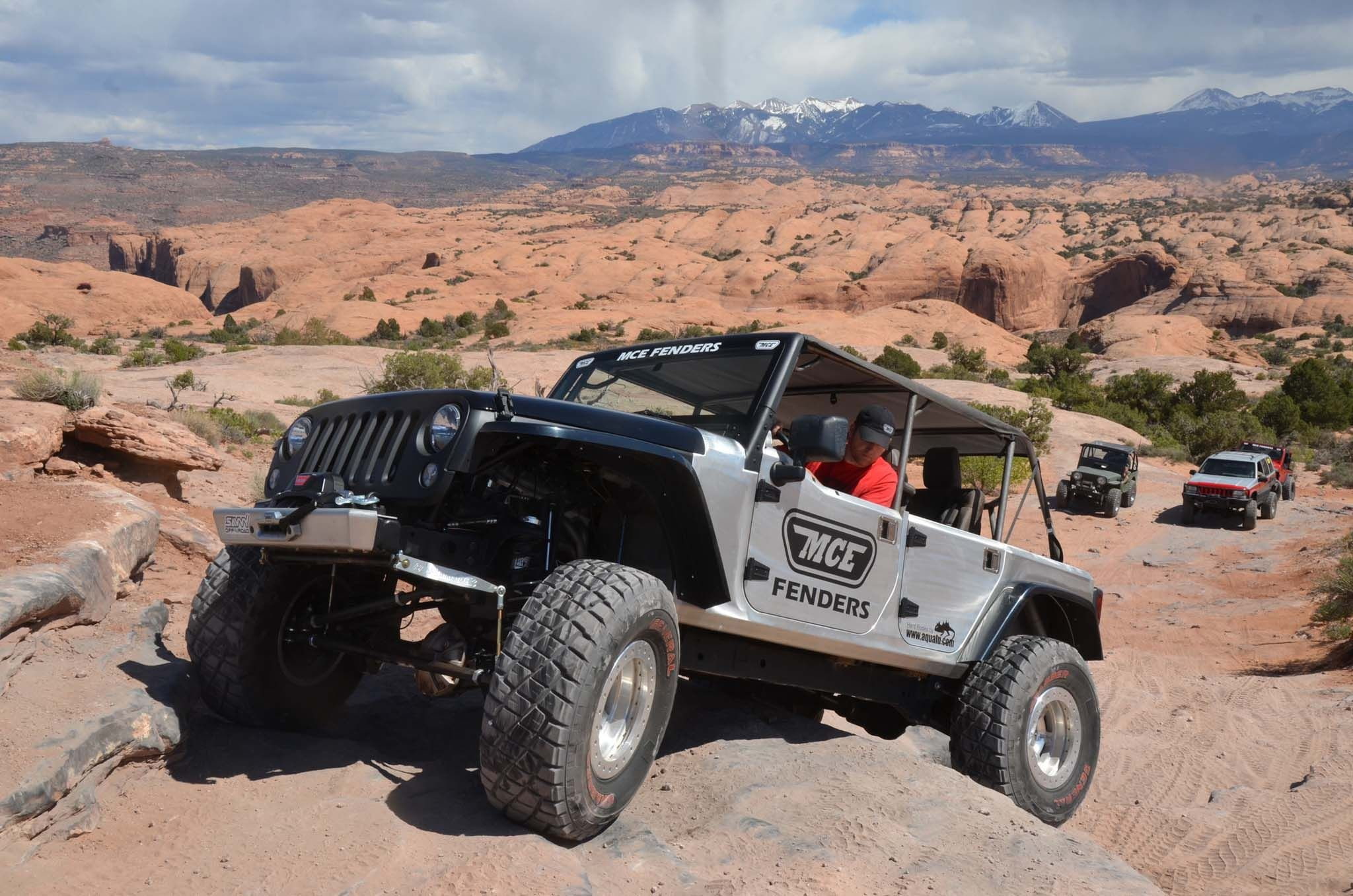 jku, suv, custom, offroad, 4x4, truck, 2009, 1080P, jeep, HD Wallpaper