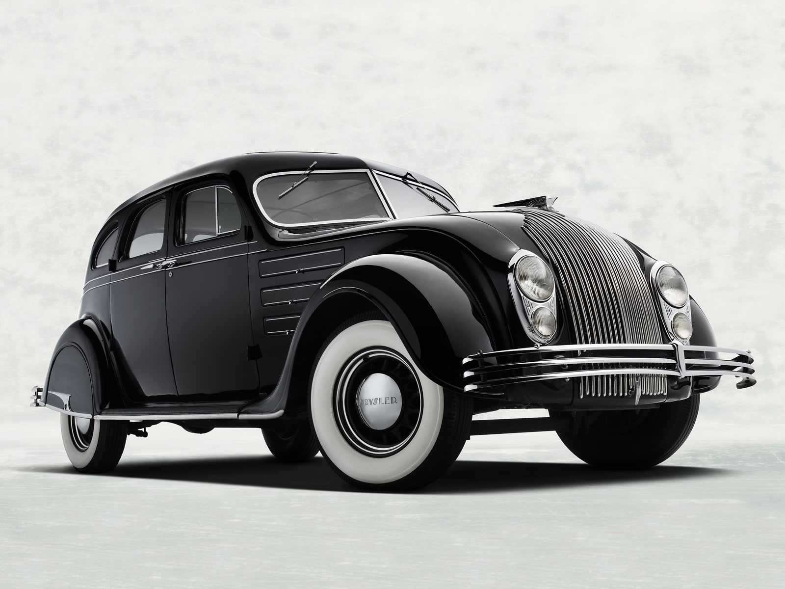 720P, chrysler, airflow, 1934, retro, HD Wallpaper