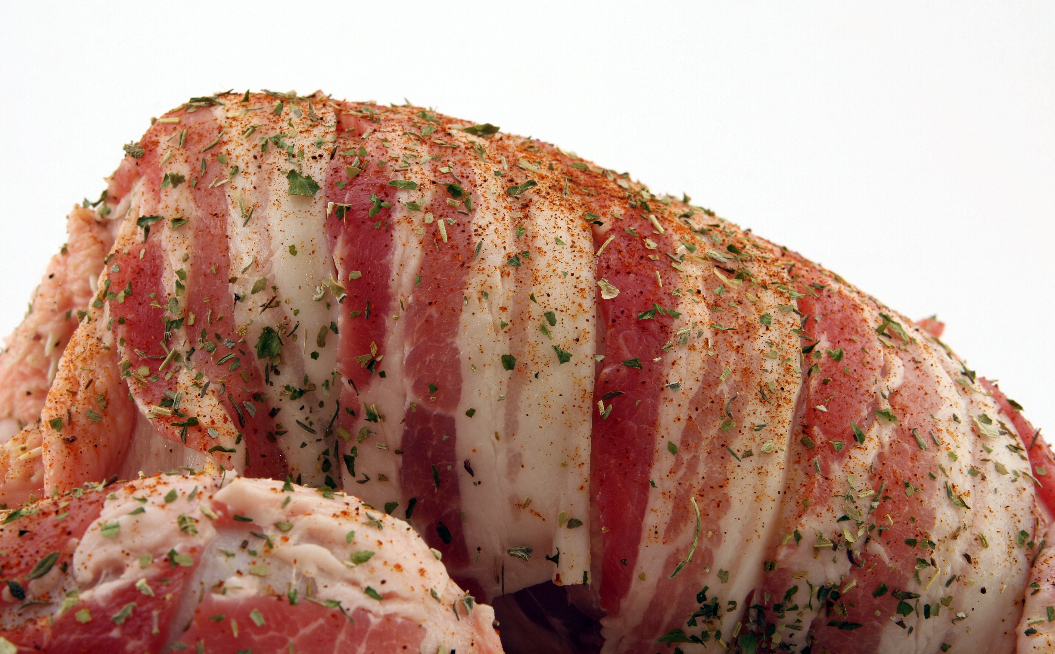 good, macro, cooking, dinner, catering, streaky, white meat, hungry, indoors, cut out, culinary, lunch, studio shot, healthy, food and drink, fitness, wholesome, HD Wallpaper