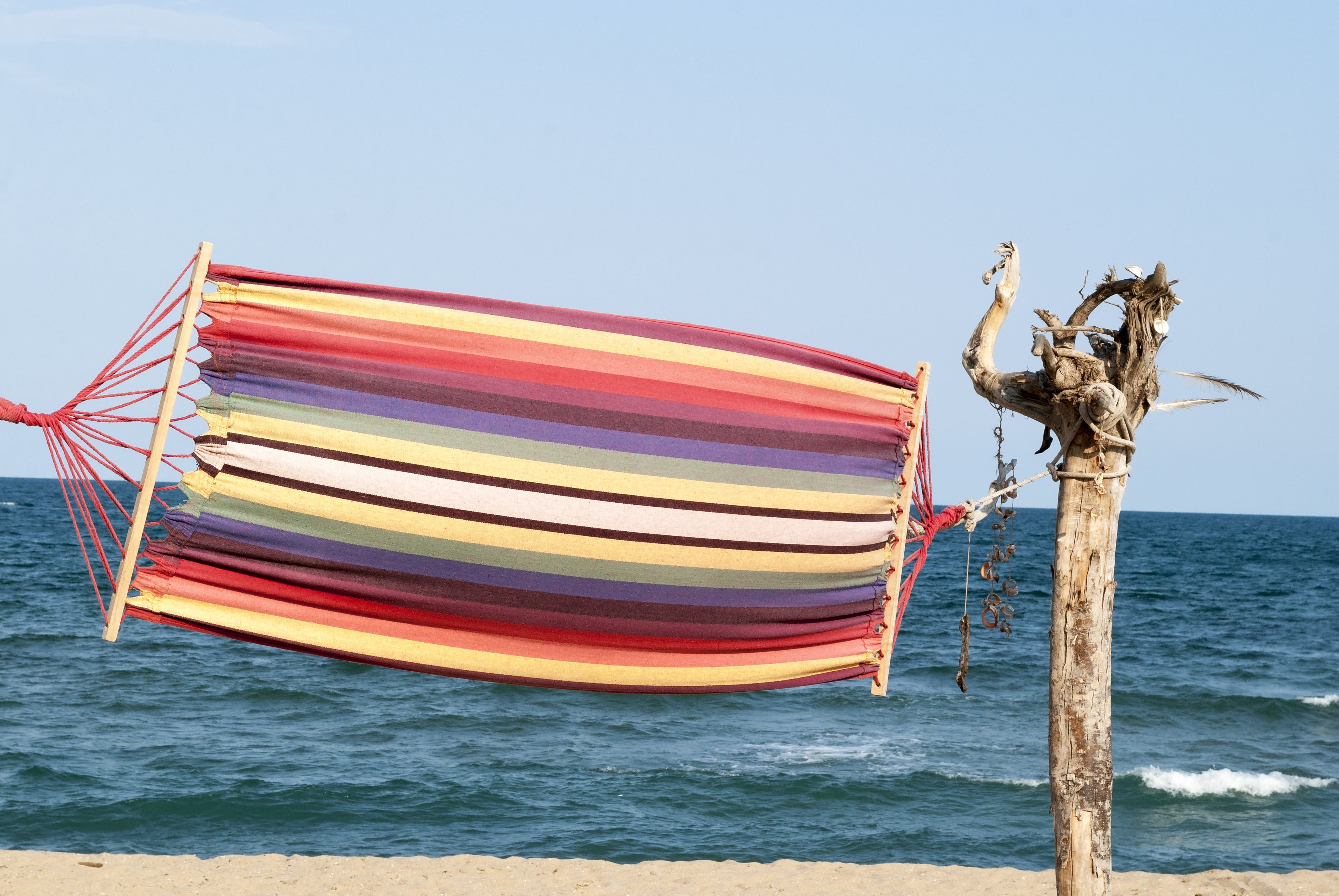 wind, sailing ship, motion, hammock, outdoors, dream, mode of transportation, water, hiking, land, relax, nature, transportation, people, sea, vacation, HD Wallpaper