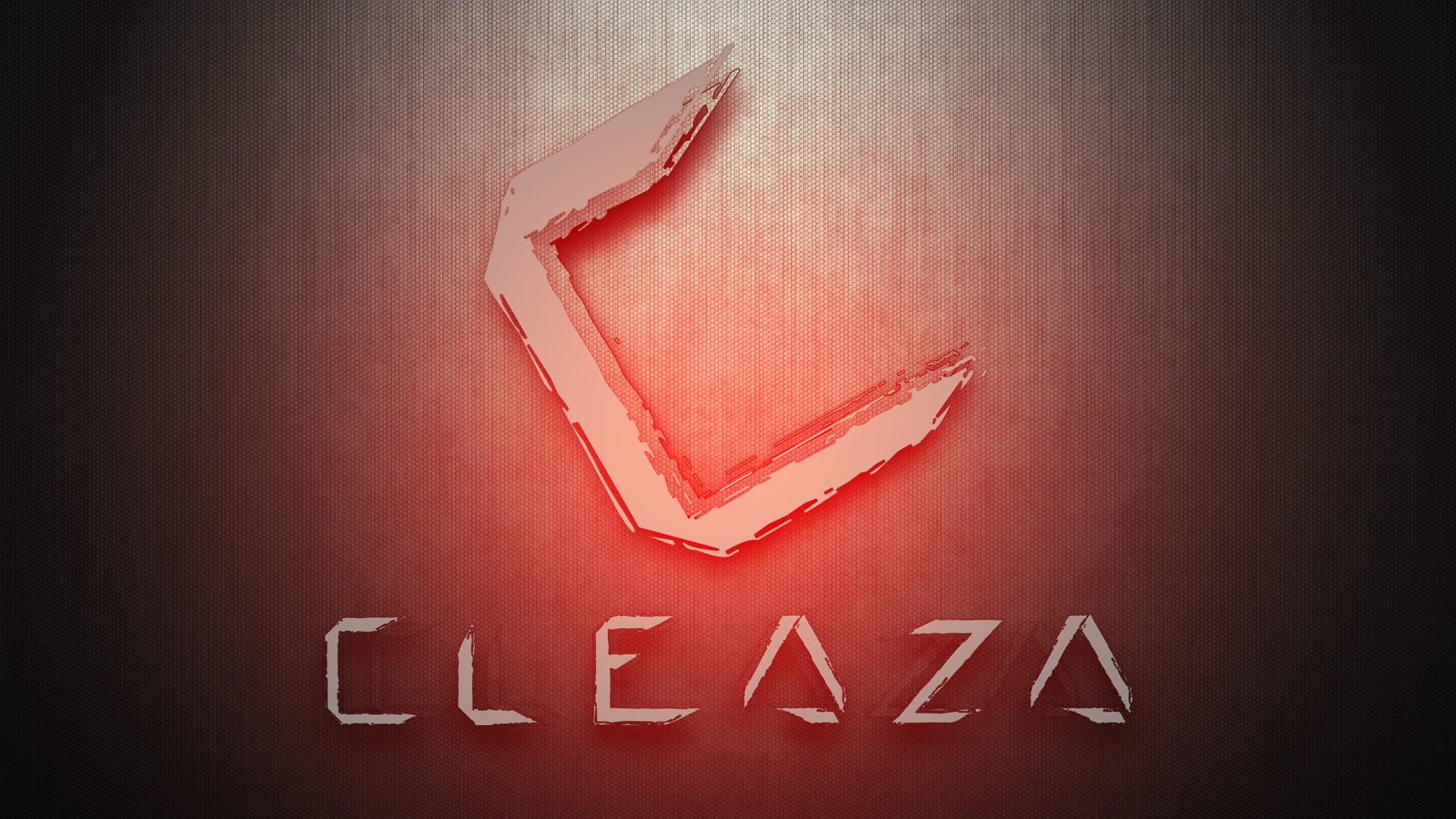 Cleaza, Orange, Counter-Strike: Global Offensive, Gamer, 1080P, eSports, Video Game, Danish, HD Wallpaper