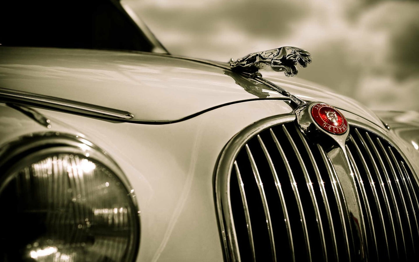 cars, classic, hd, jaguar, car, 720P, HD Wallpaper