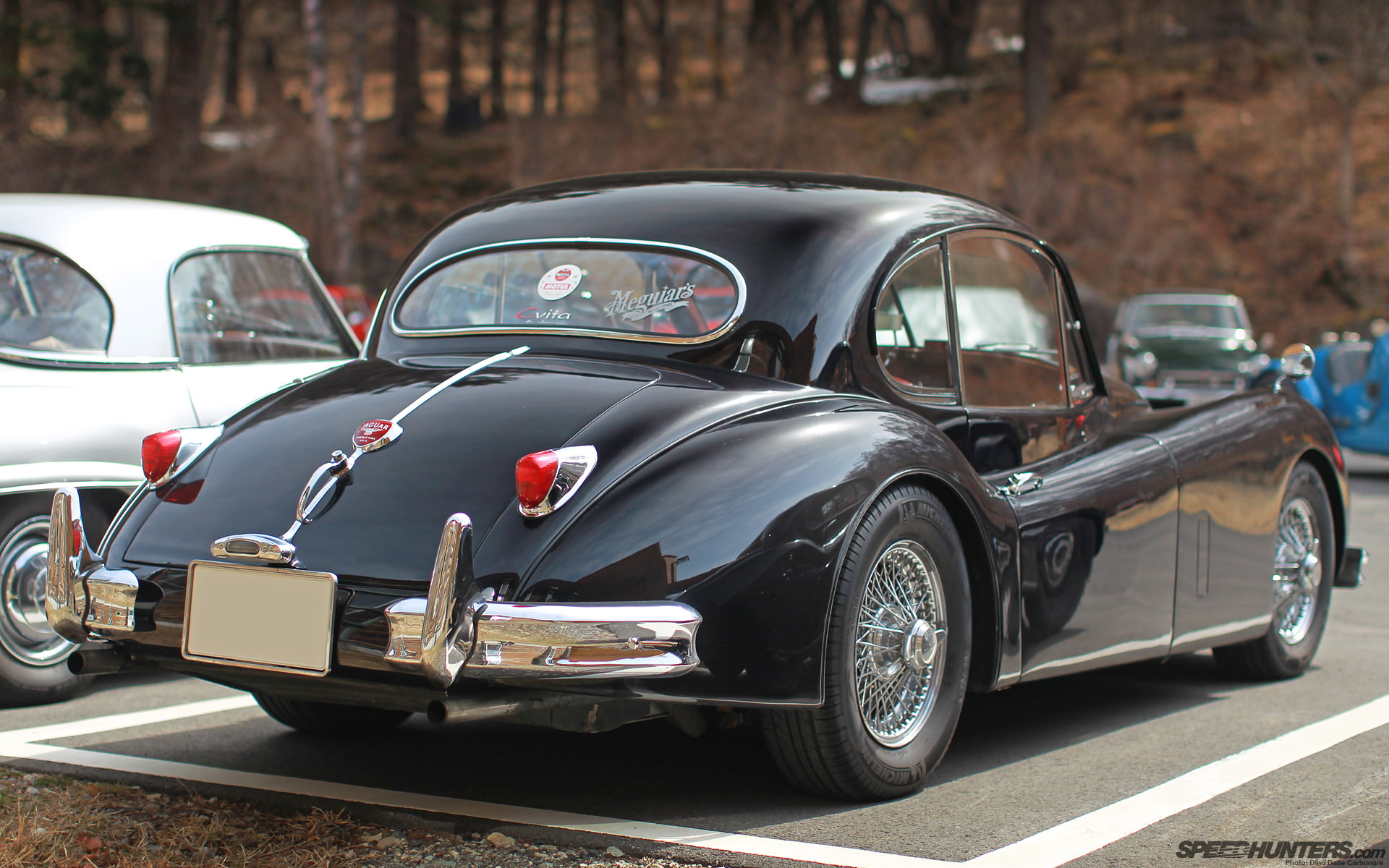 car, classic, hd, jaguar, 1080P, cars, HD Wallpaper
