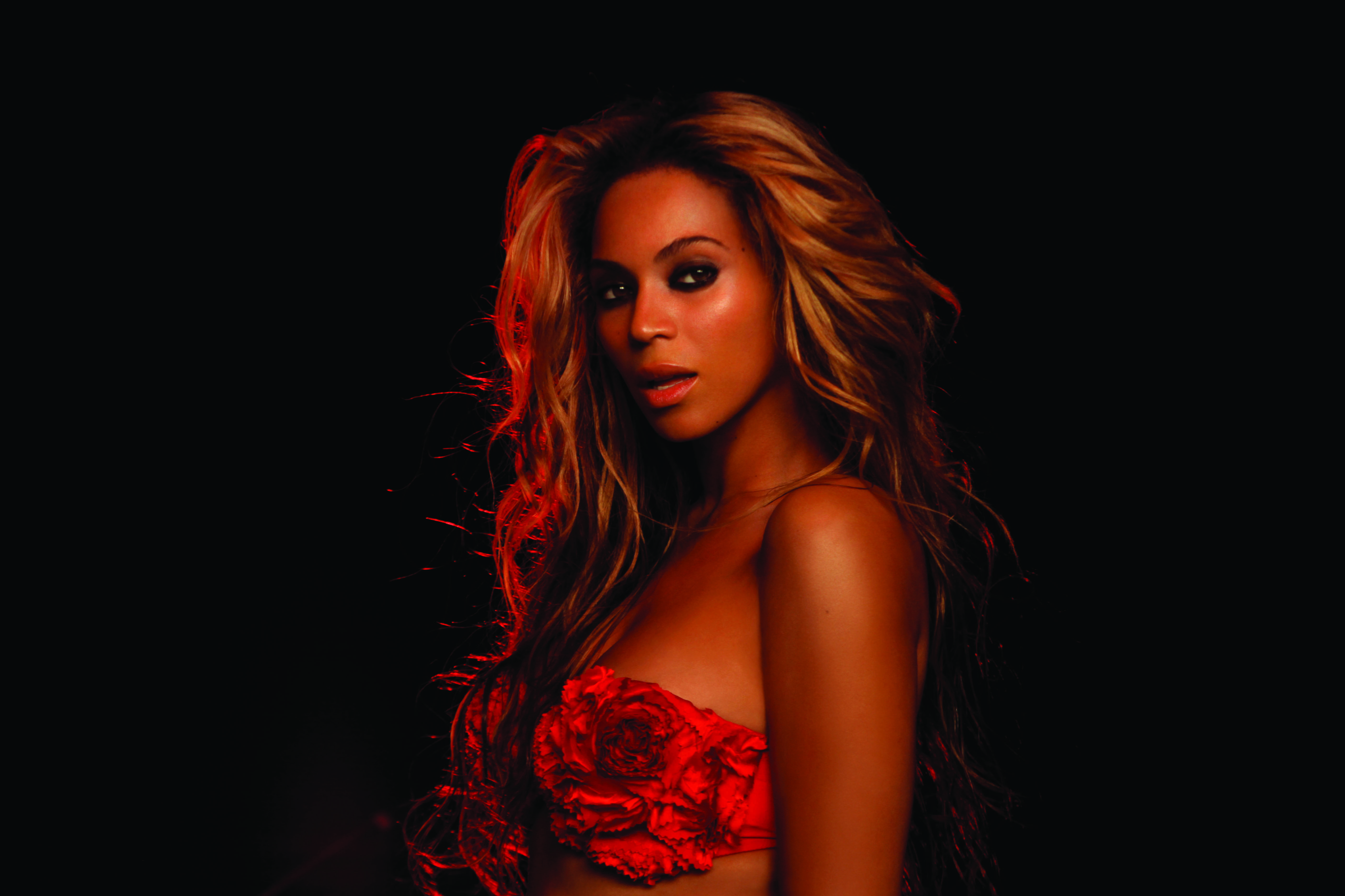 5K, Beyonce, 5K, HD, HD Wallpaper