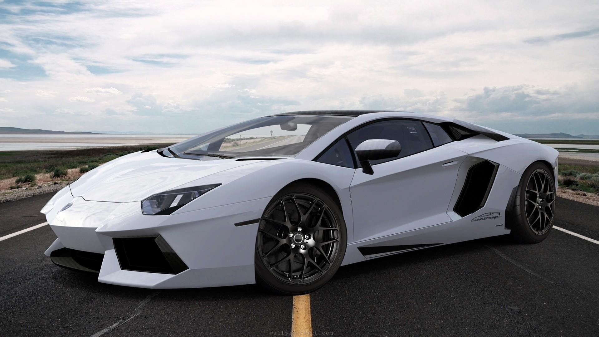 car, modern, day, convertible, travel, mode of transportation, luxury, sky, land vehicle, no people, wheel, 1080P, personal land vehicle, outdoors, lamborghini screensavers and backgrounds, HD Wallpaper