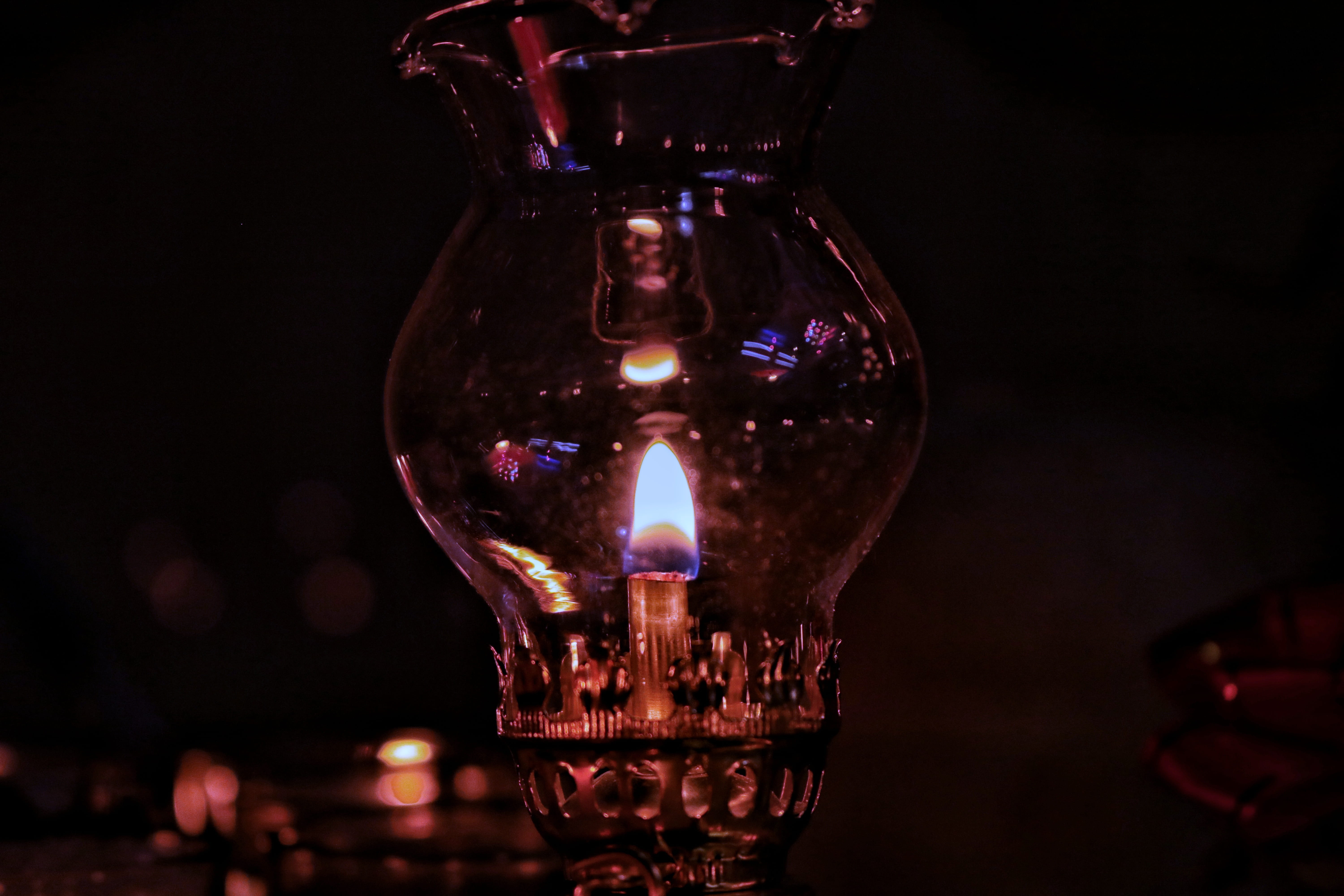 come, light bulb, fire - Natural Phenomenon, abstract, electric lamp, indoors, burning, glowing, silk, focus on foreground, glass, Color, studio shot, the lantern, HD Wallpaper