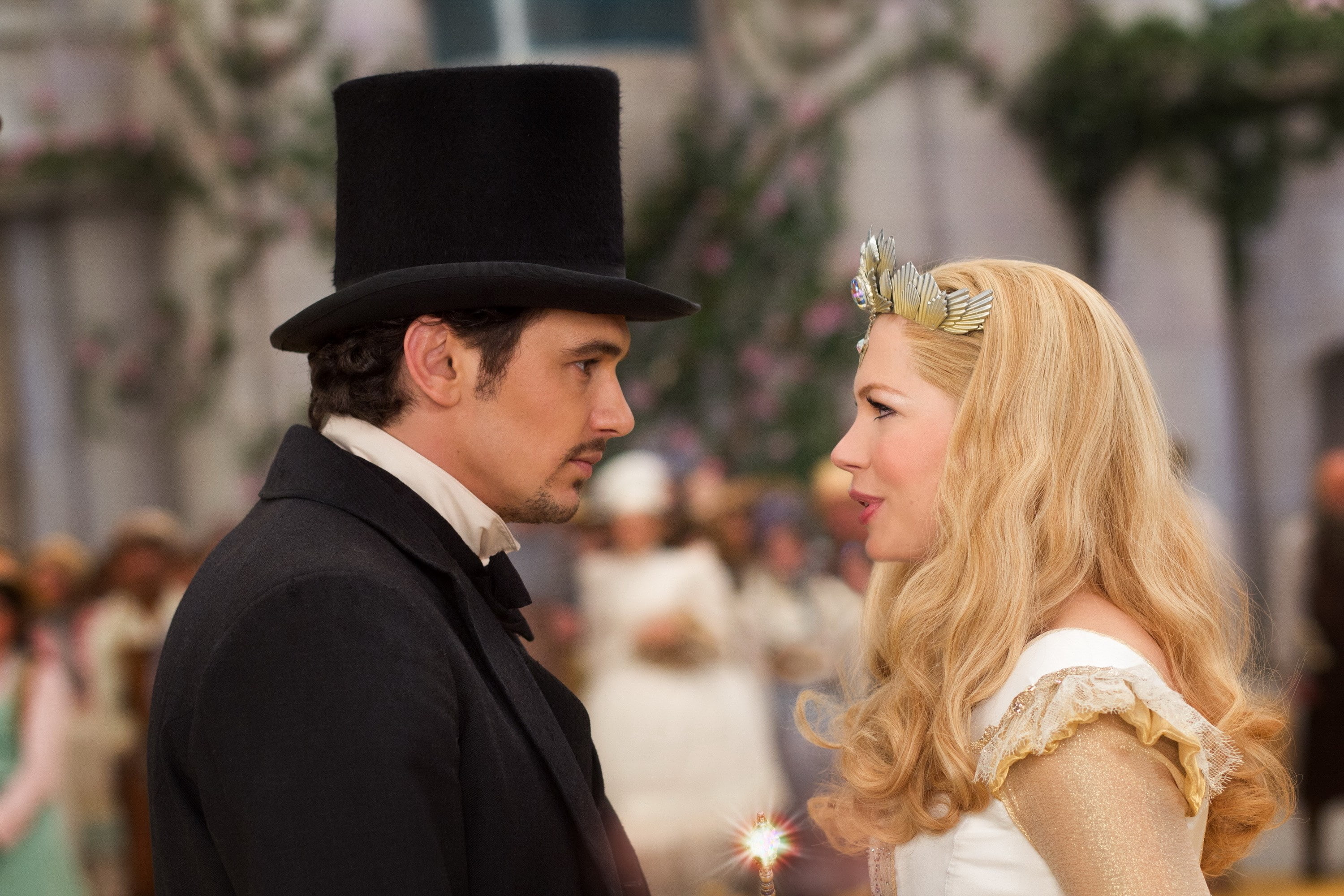 2K, oz the great and powerful, HD Wallpaper