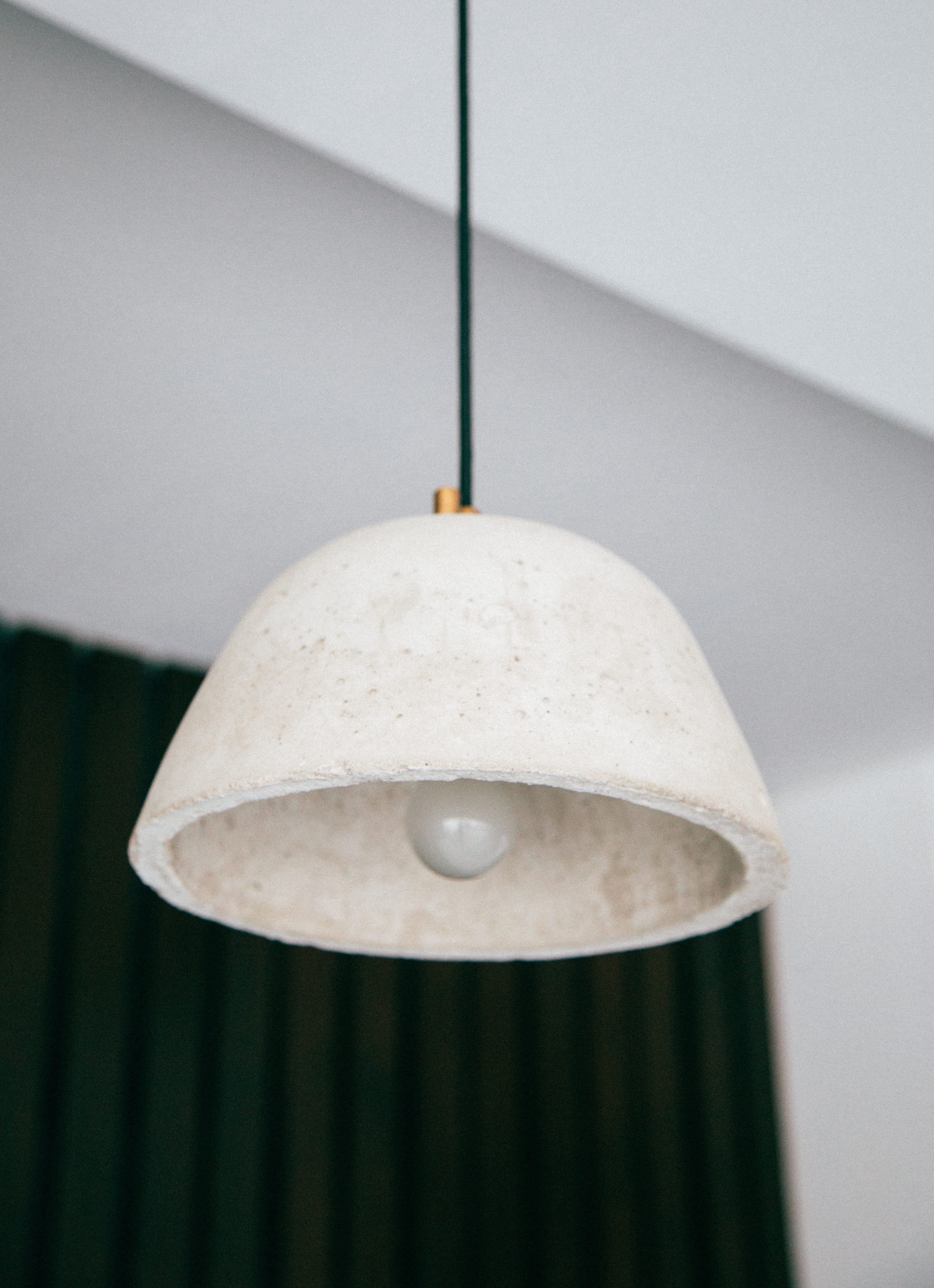wall - building feature, ceiling light, light fixture, electricity, oven, pendant, no people, fruit, honeycomb, bulb, illuminated, pendant light, khaki, Phone HD Wallpaper