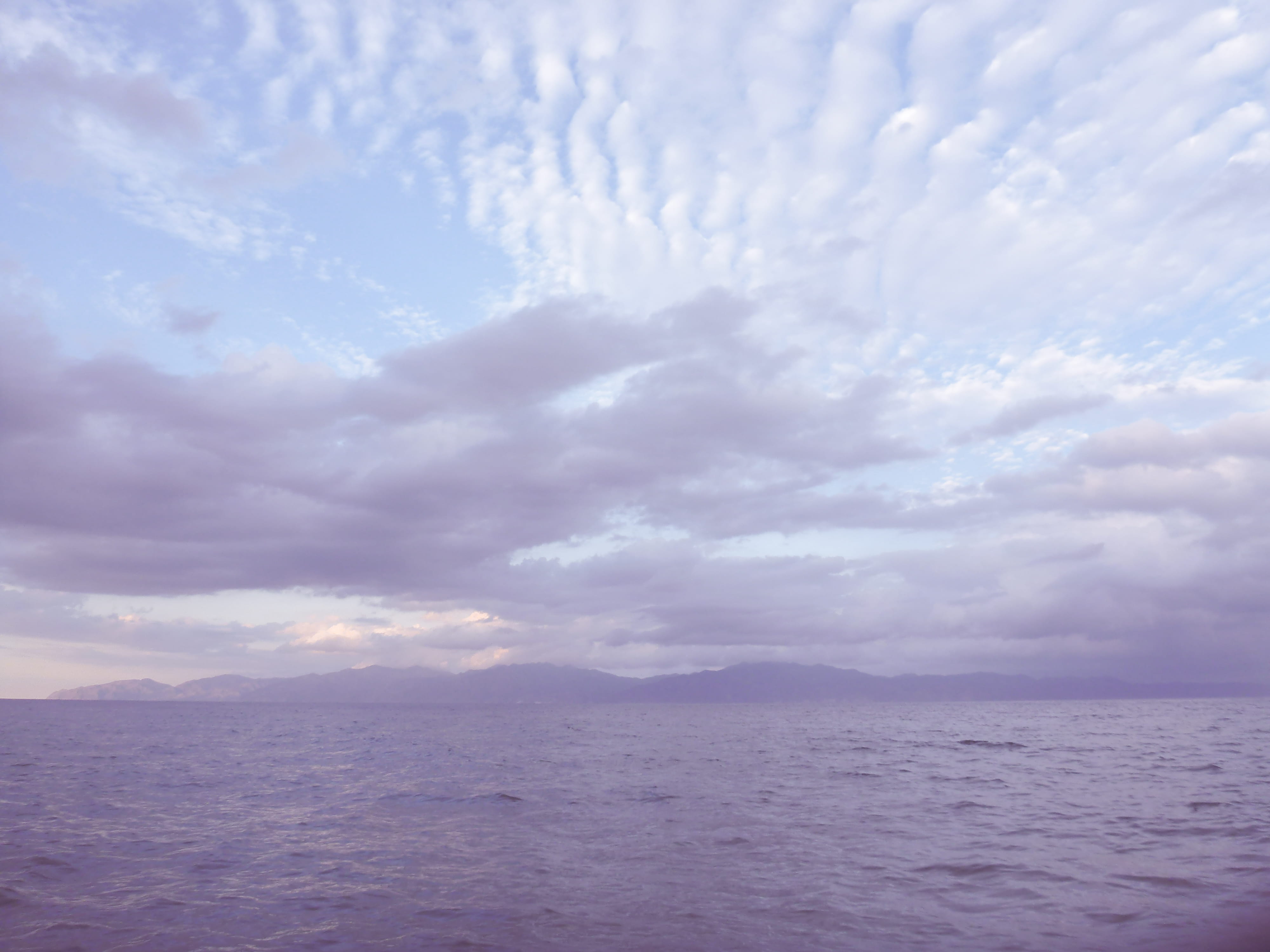 sail, horizon over water, outdoors, la ventana, pacific, mountains, waves, ocean, sea, tranquil scene, no people, environment, desert, horizon, 4K, salt, HD Wallpaper
