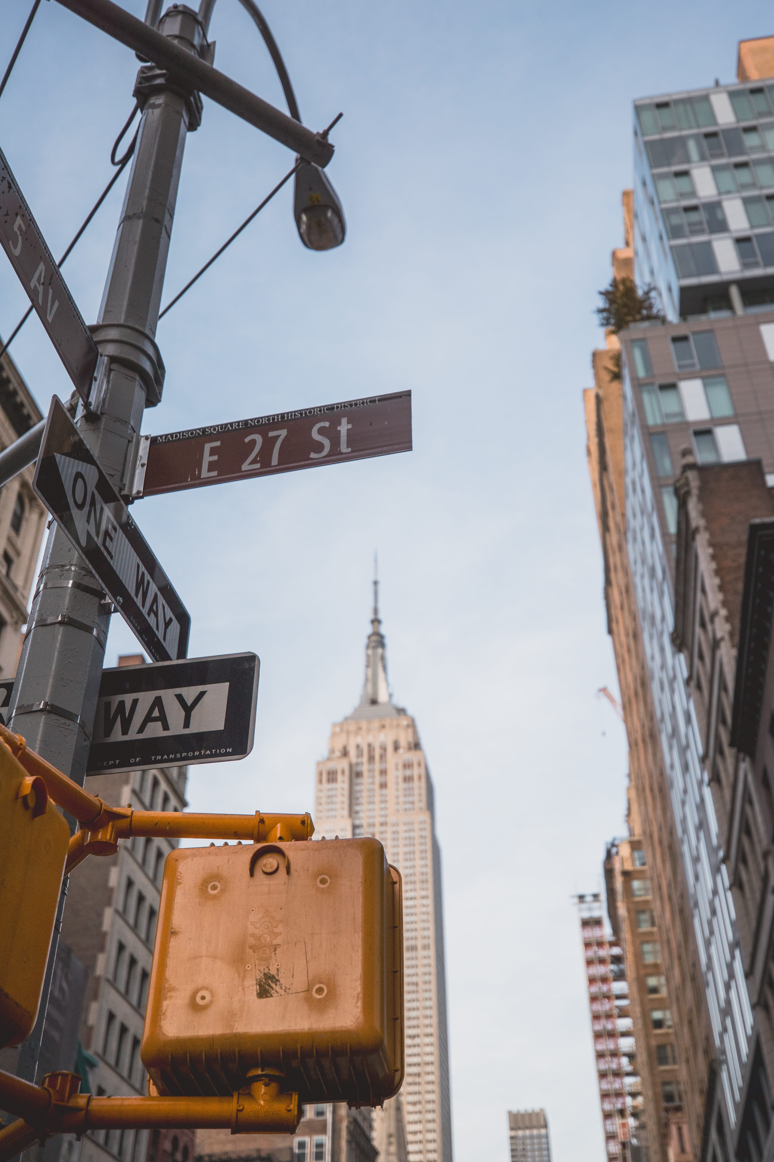 building, architecture, sign, signage, angle, nature, cityscape, white, low, tall - high, tower, sky, religion, low angle view, post, gray, urban, street, Phone HD Wallpaper