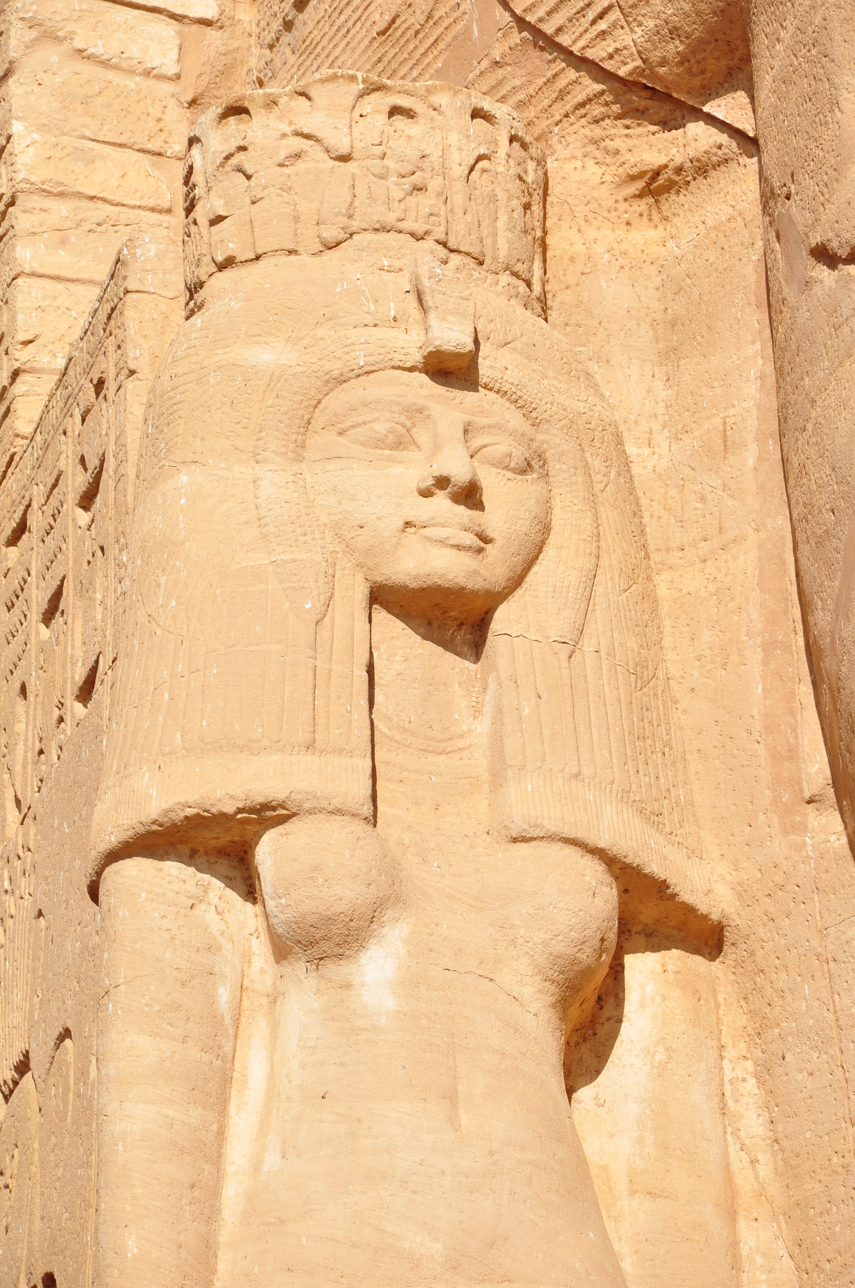 no people, temples, river, hieroglyphs, creativity, representation, ancient, 4K, architecture, statue, carving - craft product, ancient civilization, belief, Phone HD Wallpaper