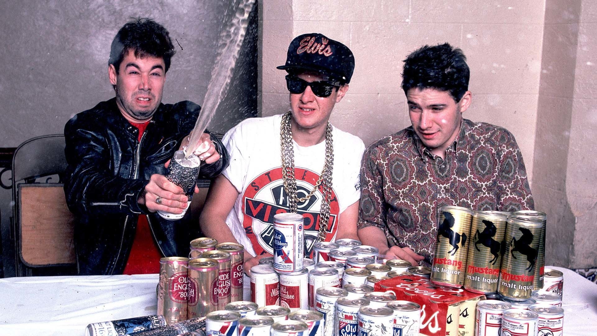 1080P, Beastie Boys, Band (Music), HD Wallpaper