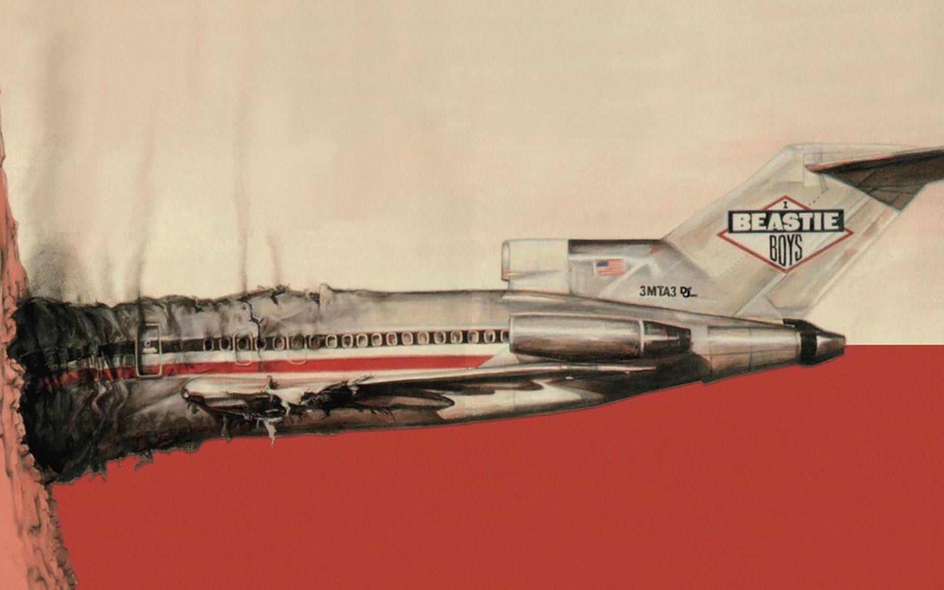 Band (Music), Beastie Boys, 1080P, HD Wallpaper