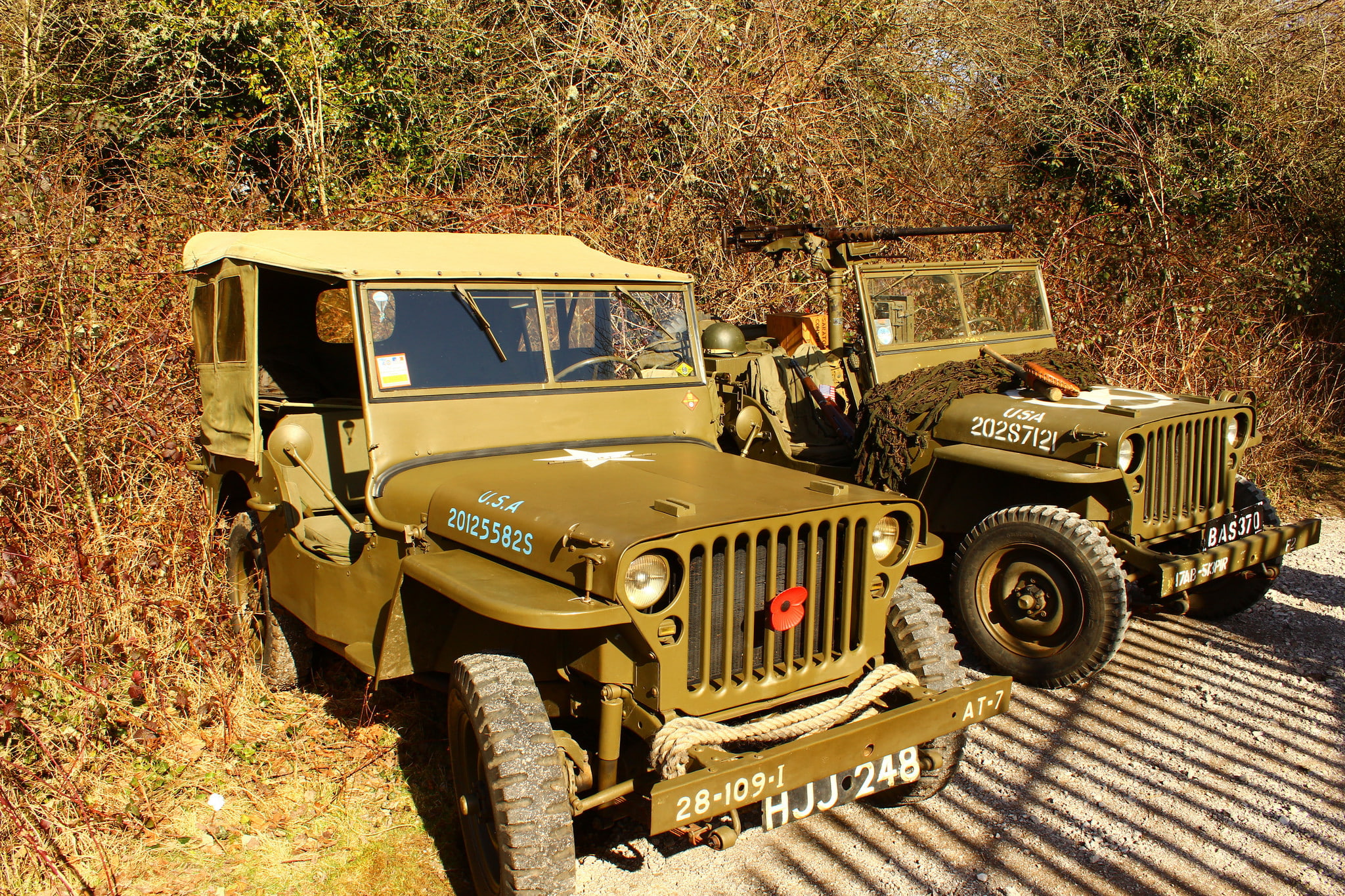 times, 1080P, Second, patency, Willys MB, world, car, Jeep, army, war, high, " Willis-MVandquot;, HD Wallpaper