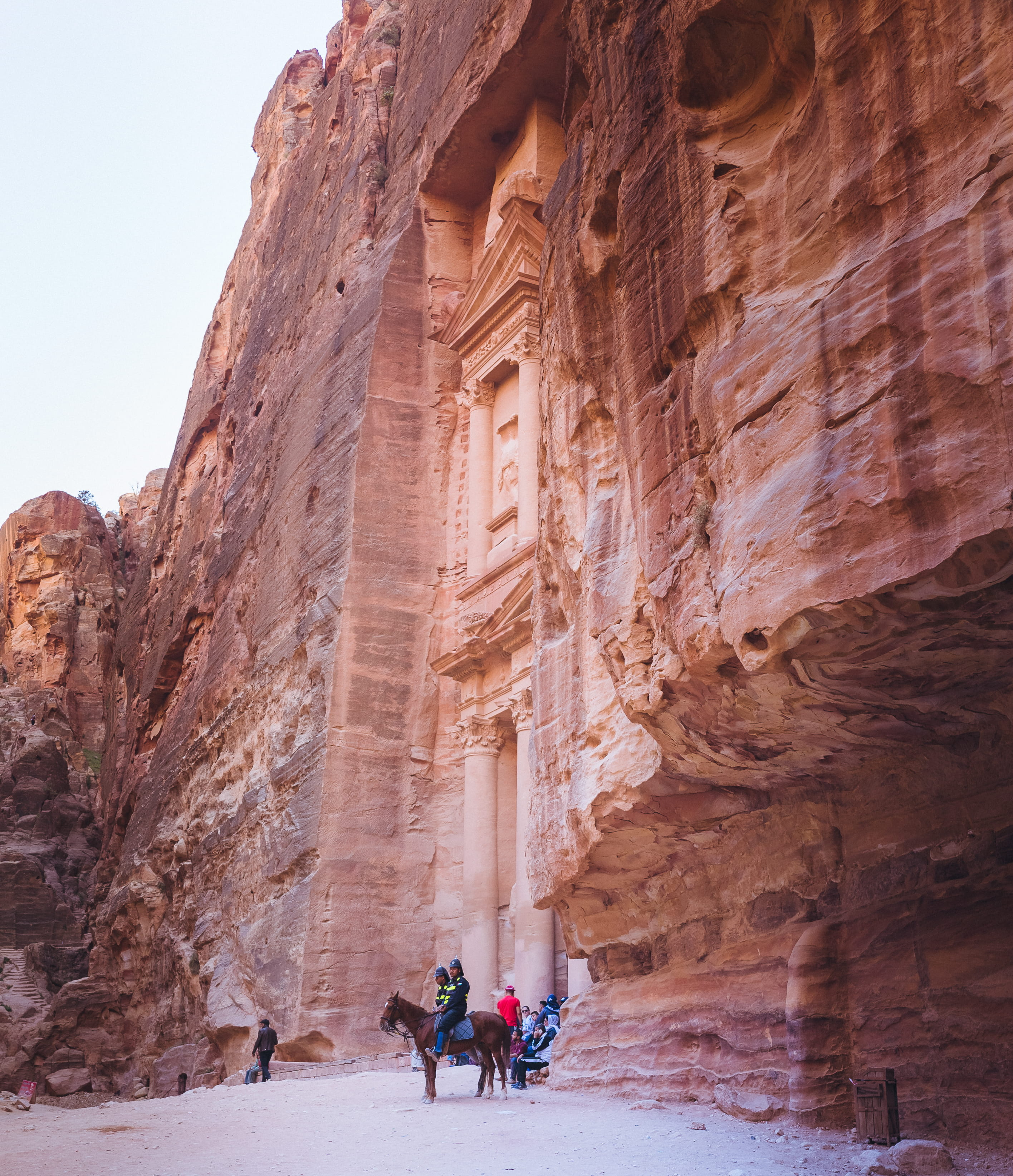 person, riding, rock formation, men, ancient civilization, adventure, rock, geology, nature, horse, beside, physical geography, lifestyles, travel, formation, Phone HD Wallpaper