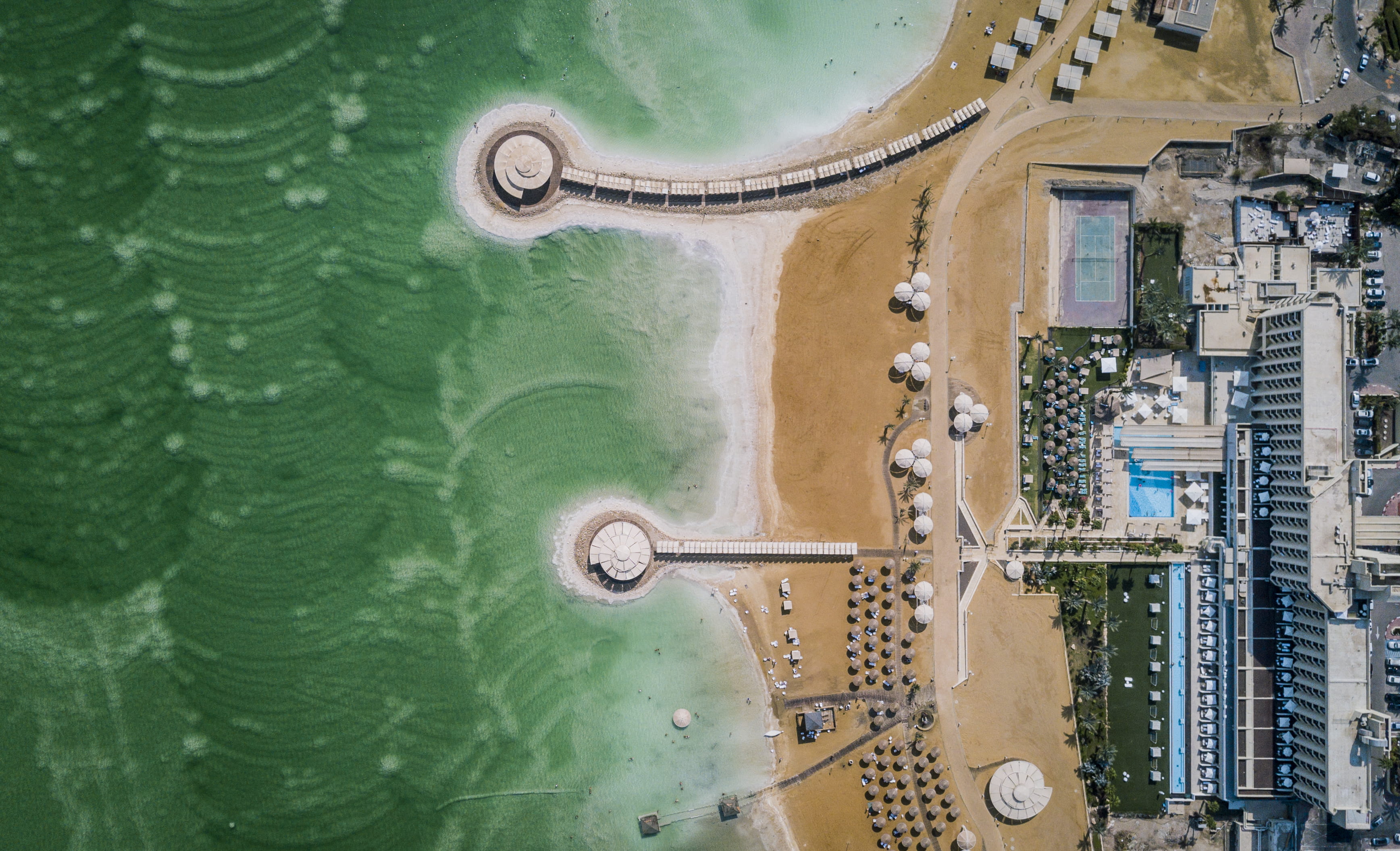 nature, diagram, nautical vessel, airport, aerial, aerial view, no people, metal, outdoors, scenery, building, water, airfield, plot, day, industry, built structure, HD Wallpaper