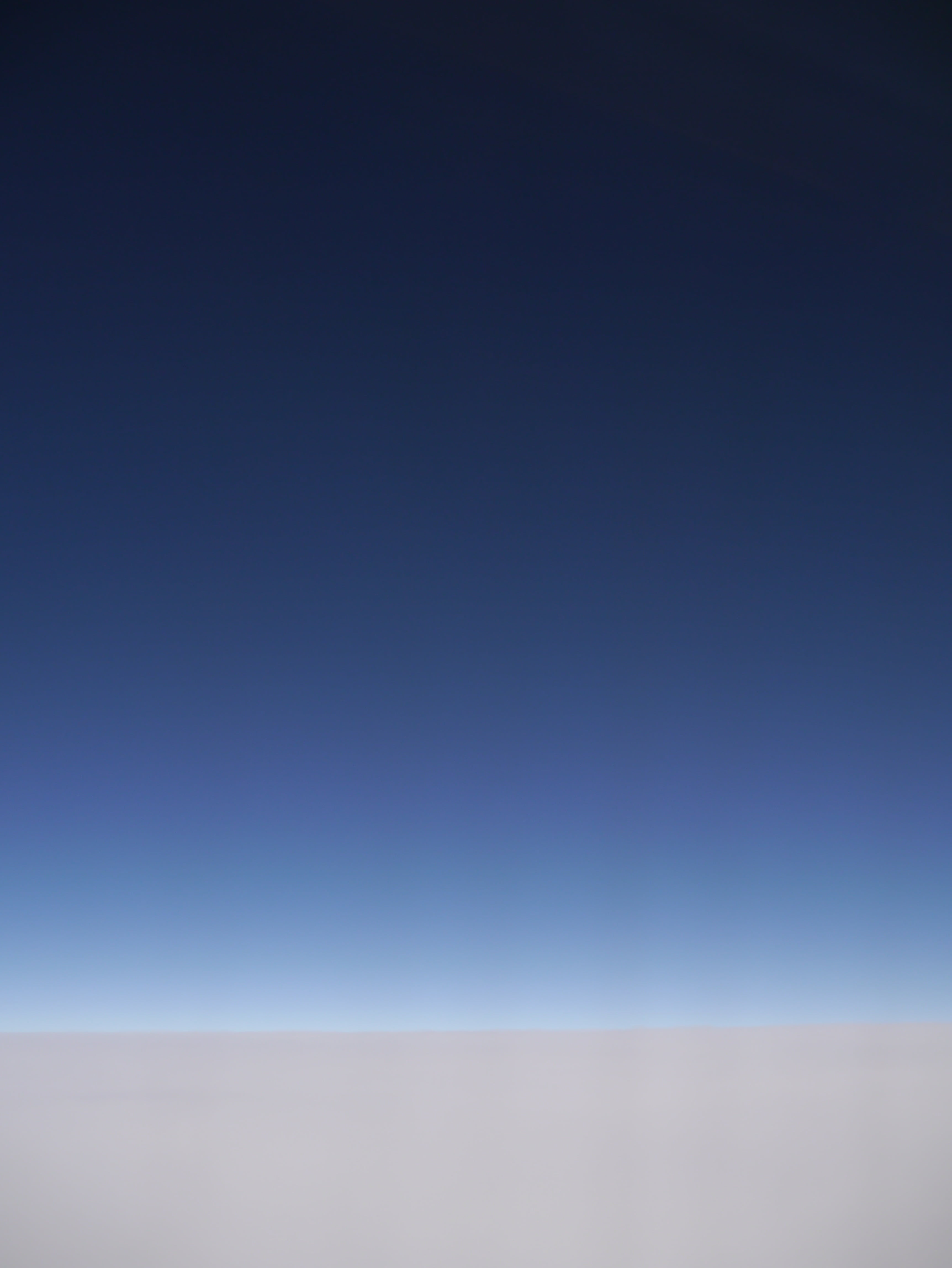 infinity, aerial photograph, horizon over land, salt flat, sky, sunny, urban skyline, land, universe, nature, copy space, day, backgrounds, purity, gray, Phone HD Wallpaper