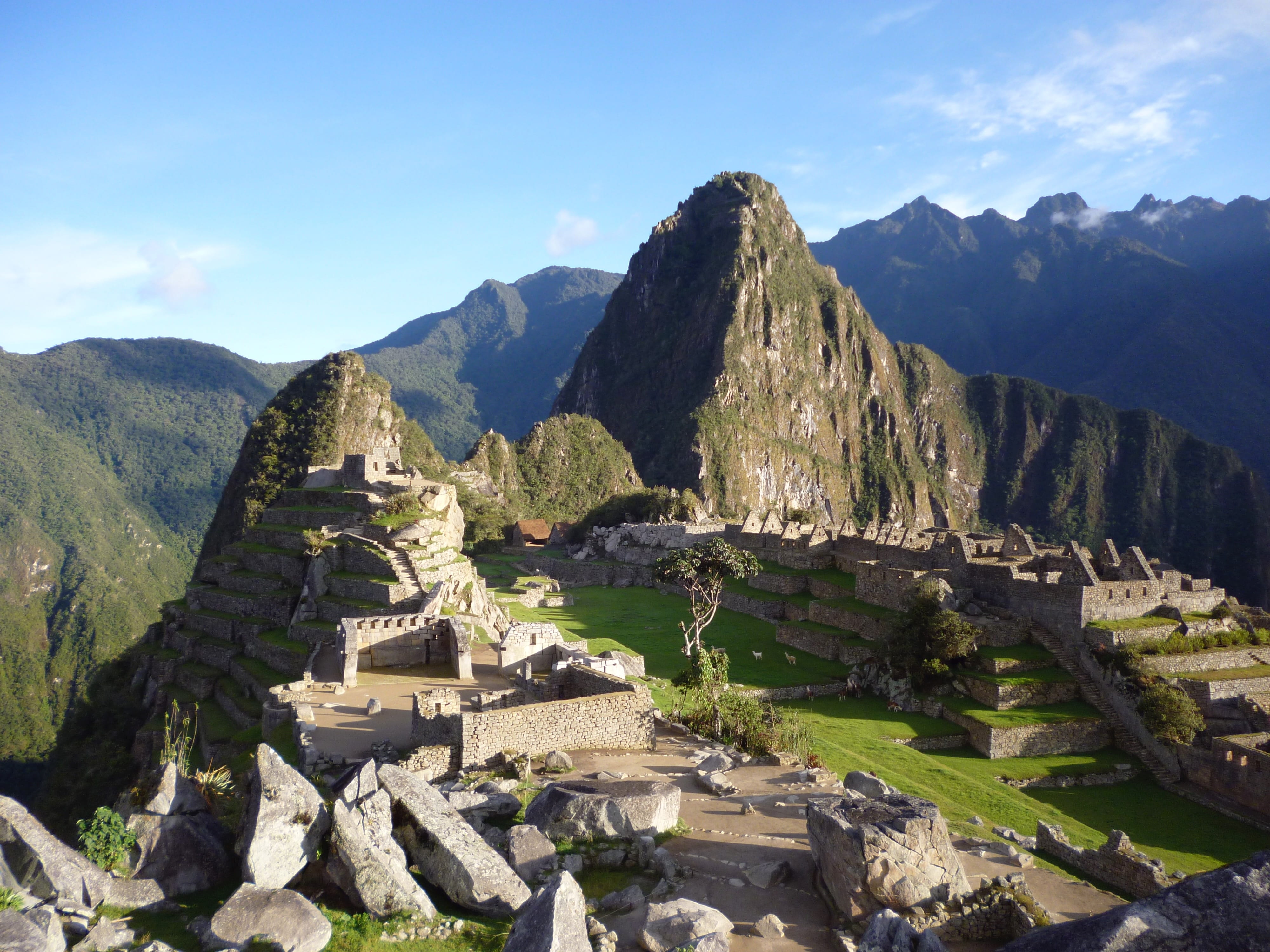 no people, andes, paisajimo, tranquil scene, history, outdoors, ancient civilization, scenics - nature, formation, nature, built structure, cuzco, stone, HD Wallpaper