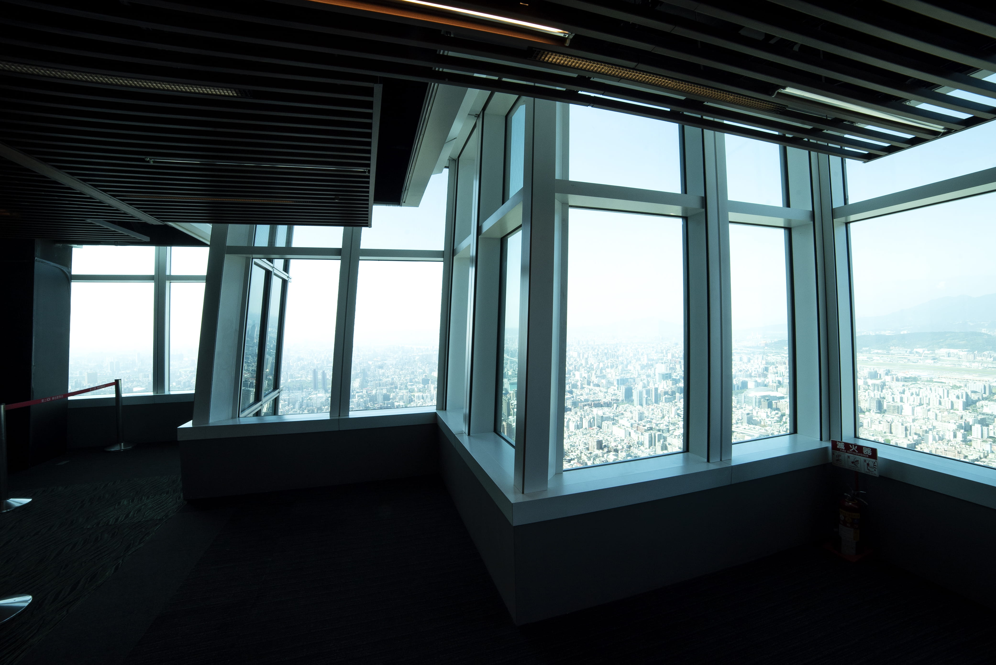 urban, taipei, office building, view, transparent, nature, apartment, design, housing, no people, picture window, glass - material, flooring, condo, taipei 101, HD Wallpaper