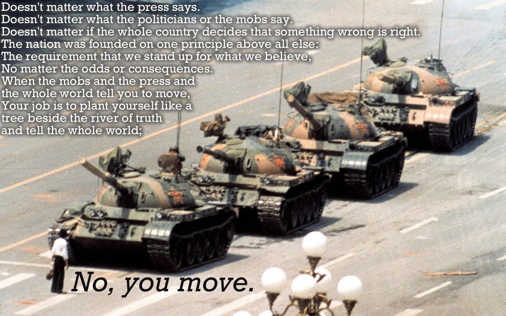 quotes, 720P, america, captain, square, tiananmen, HD Wallpaper