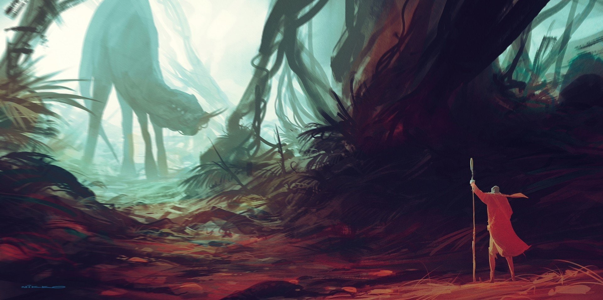 1080P, nikko, HD Wallpaper