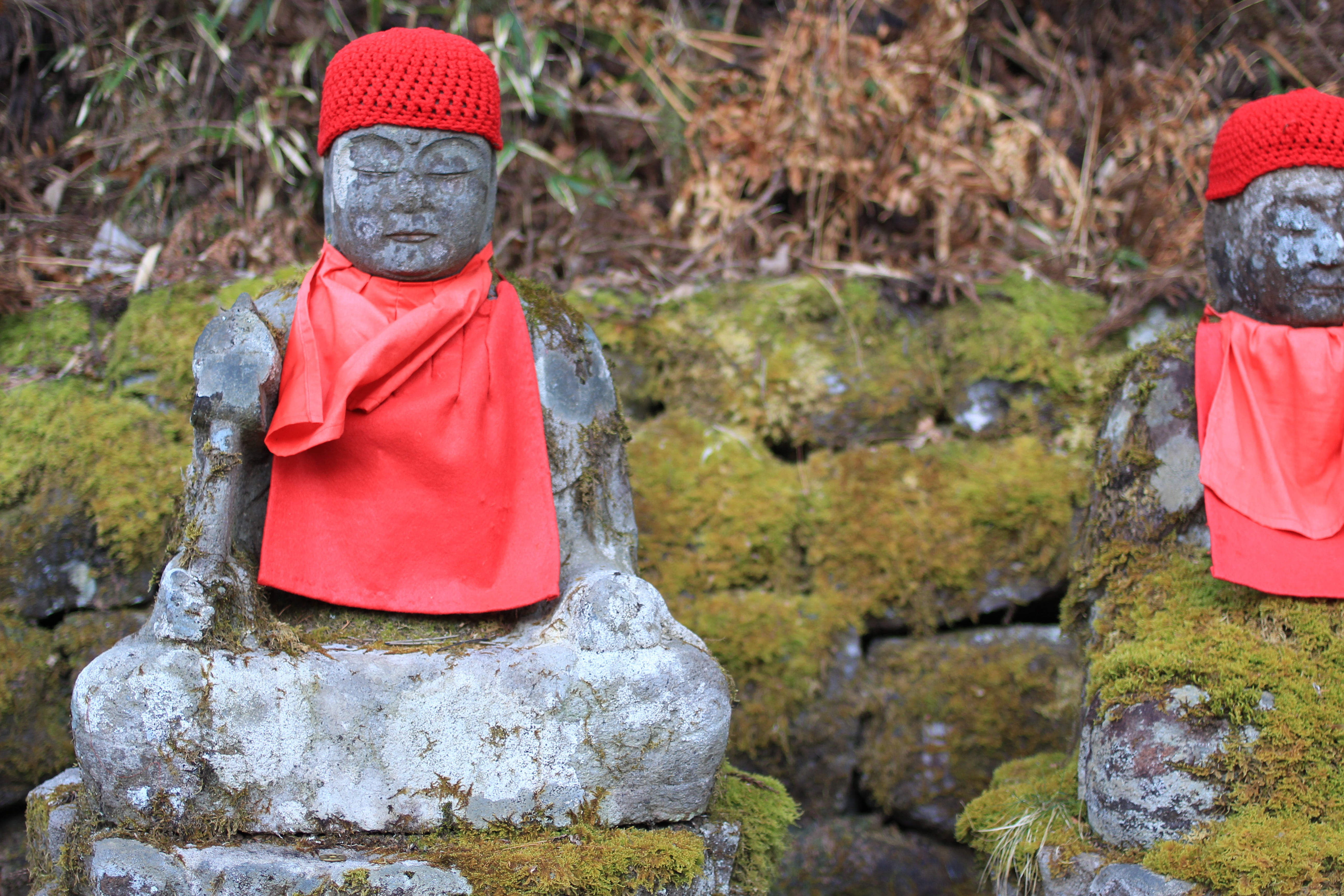 belief, sculpture, statue, outdoors, zen, spirituality, solid, craft, historic, art and craft, human representation, monument, nature, no people, enlightenment, HD Wallpaper