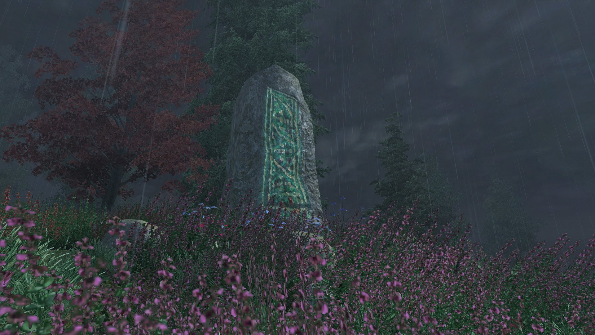 1080P, The Elder Scrolls IV: Oblivion, The Elder Scrolls, HD Wallpaper