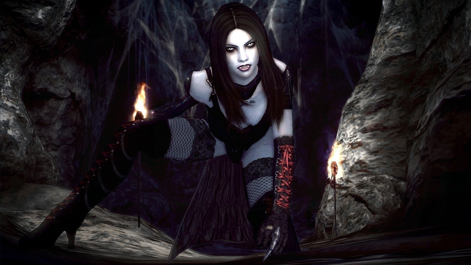 The Elder Scrolls, The Elder Scrolls IV: Oblivion, 720P, HD Wallpaper