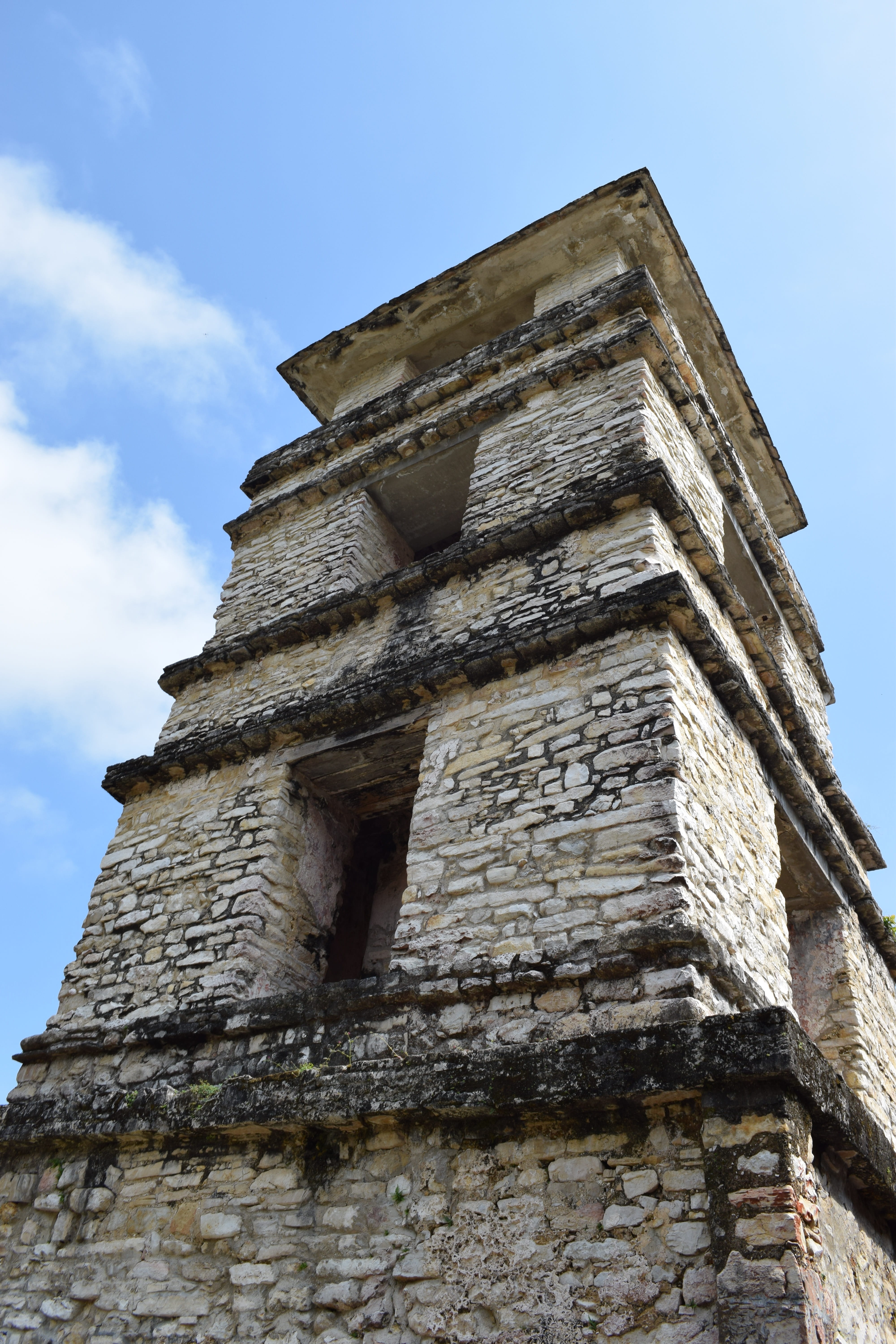 stone wall, ancient civilization, place of worship, building, ancient, archaeology, old, mayan, 5K, low angle view, weathered, ruins, ruined, sky, cloud - sky, Phone HD Wallpaper