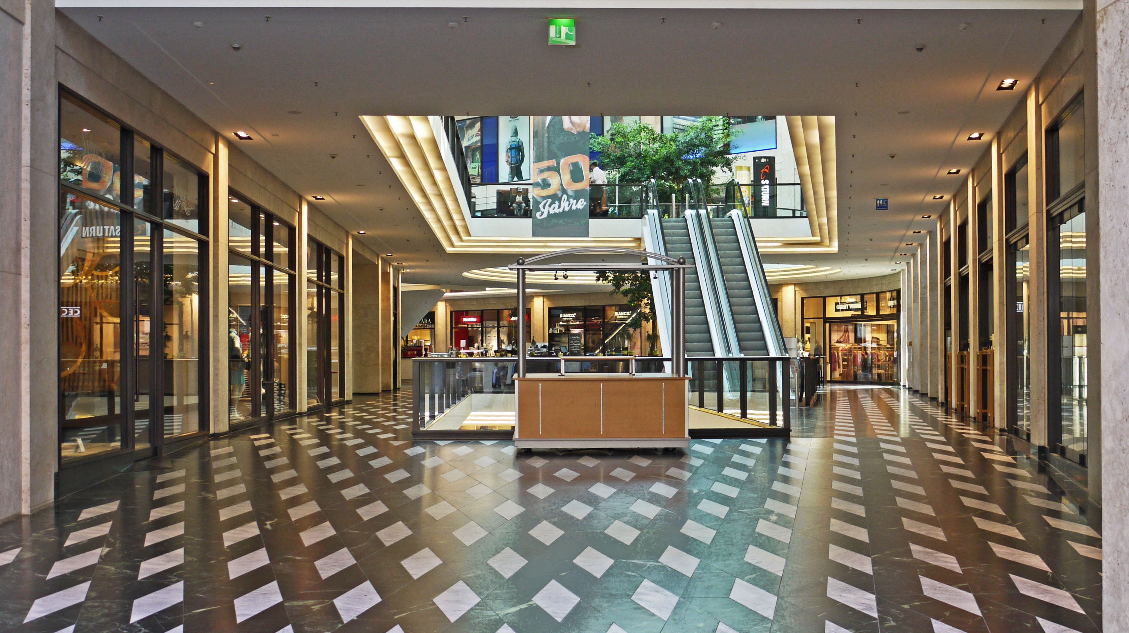 window, mirroring, light, within, münster arkaden, shopping, flooring, day, education, 2K, furniture, building, elegant, seat, architecture, clothing, HD Wallpaper