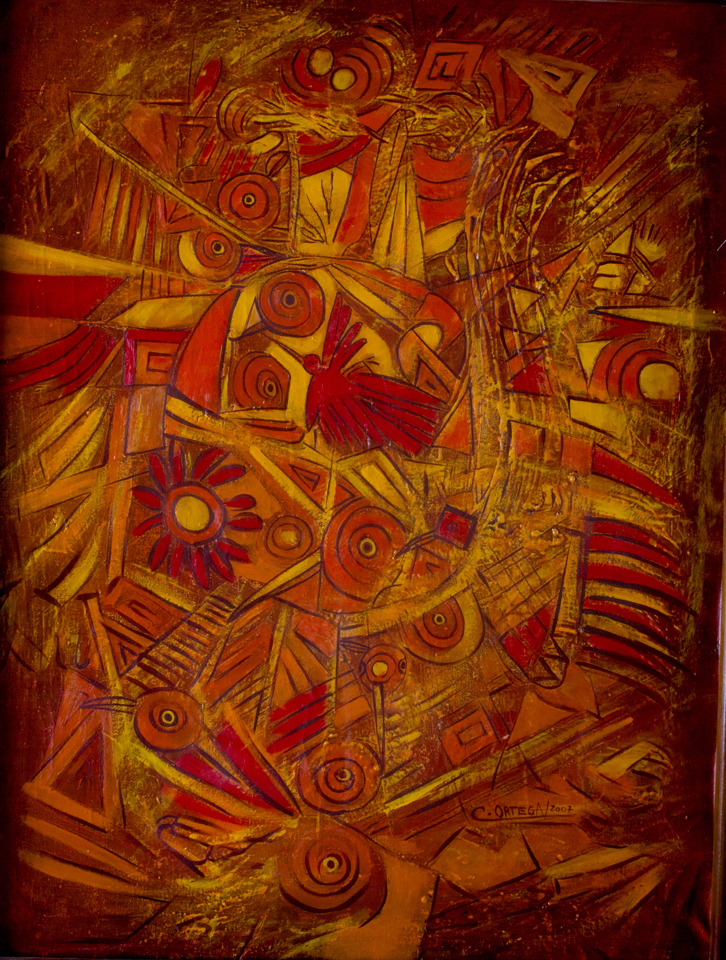 still life, reconocidos pintores, famosos, artistas, textured, ecuador, floral pattern, historia, art and craft, pattern, ornate, representation, escultores, Phone HD Wallpaper