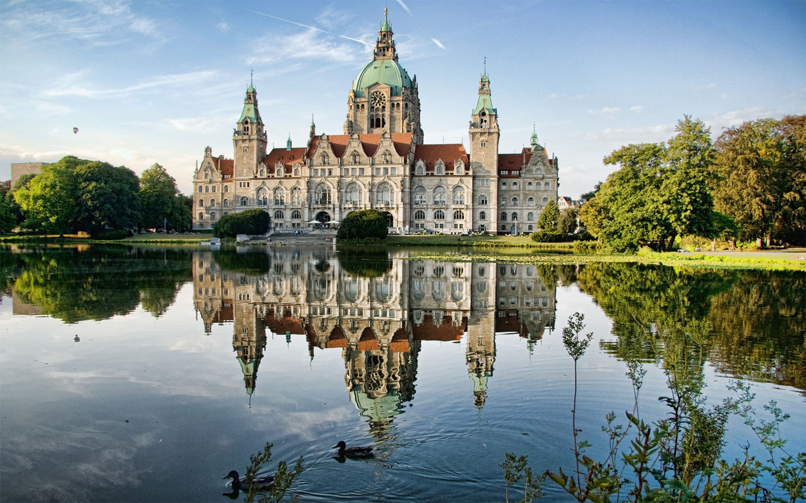 2K, hannover, HD Wallpaper