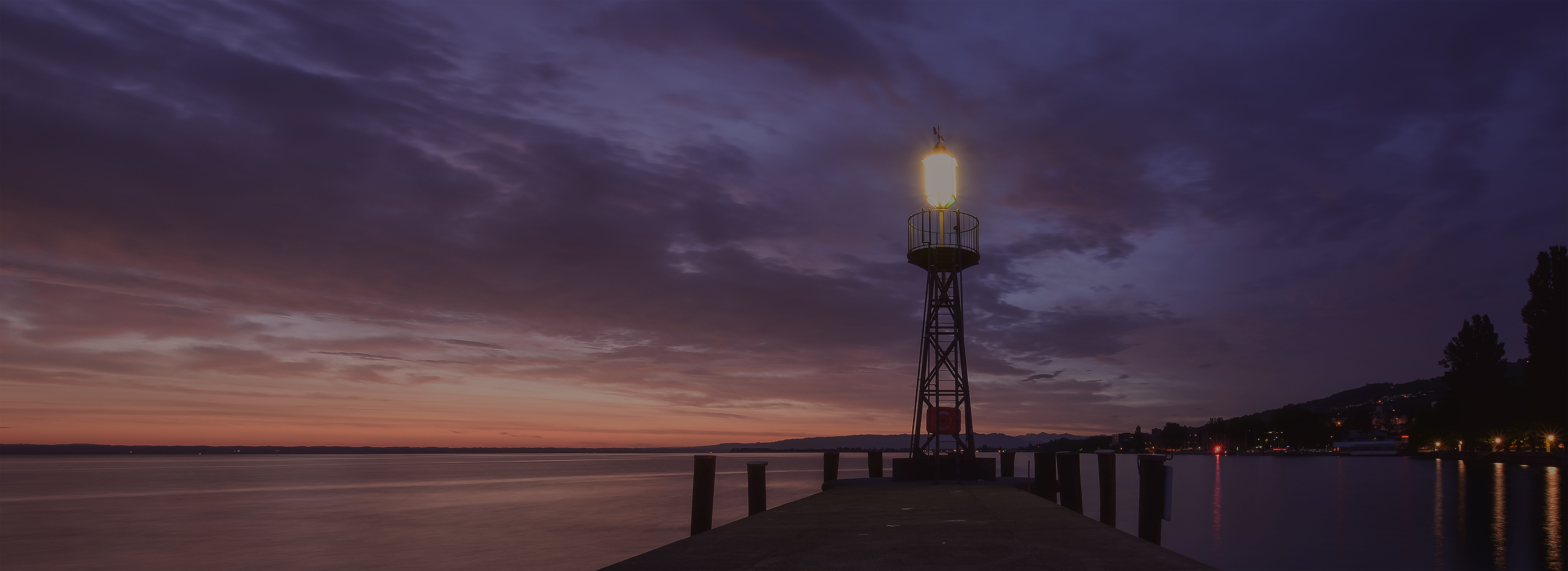 travel destinations, tower, nature, water, building exterior, schweiz, sunset, morning, rorschach, bodensee, built structure, scenics - nature, beauty in nature, HD Wallpaper